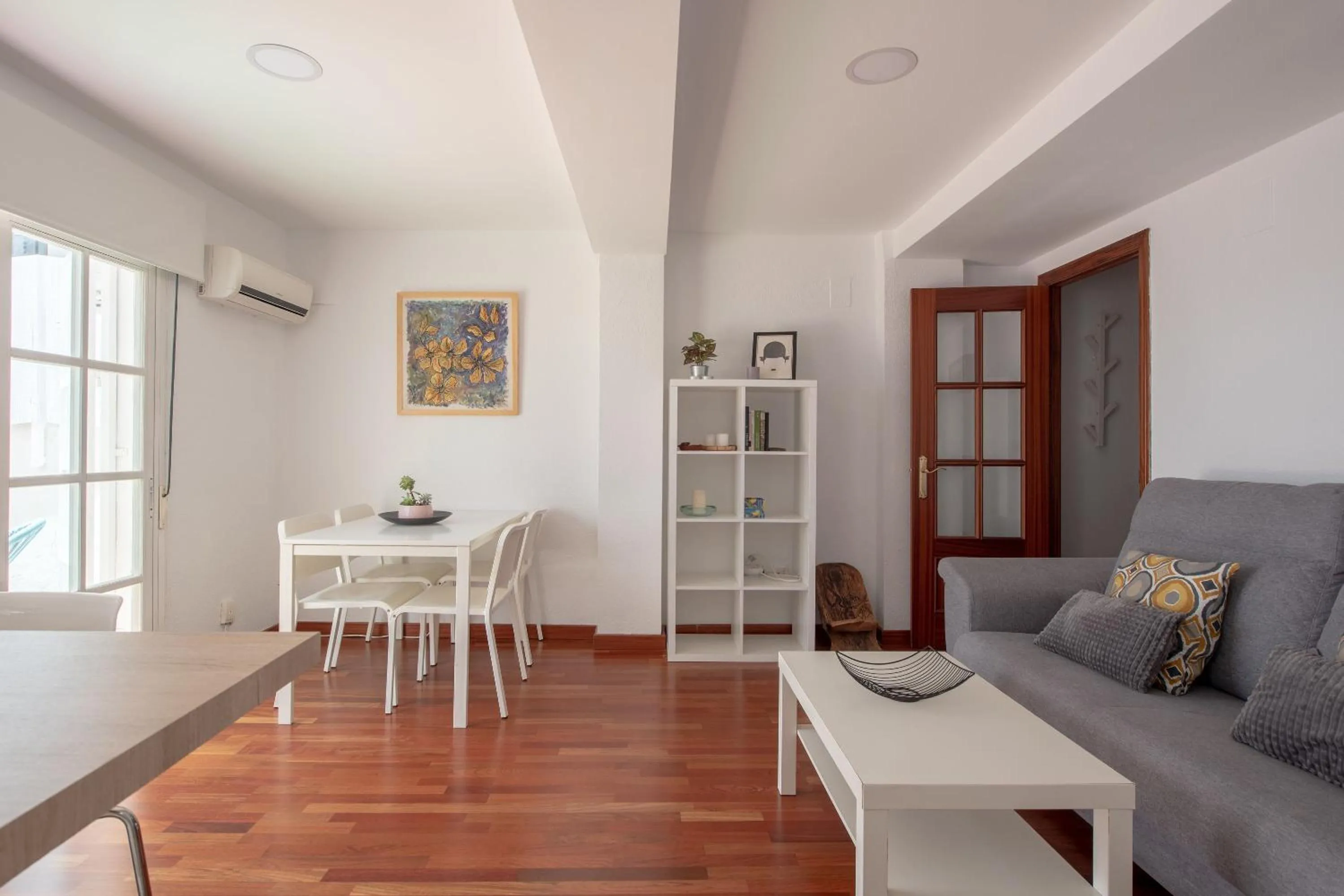 Calle San Jacinto, 57 Apartamento