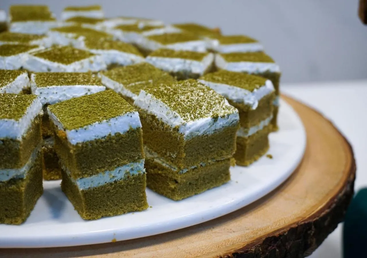 Food in Alfahad Hotel