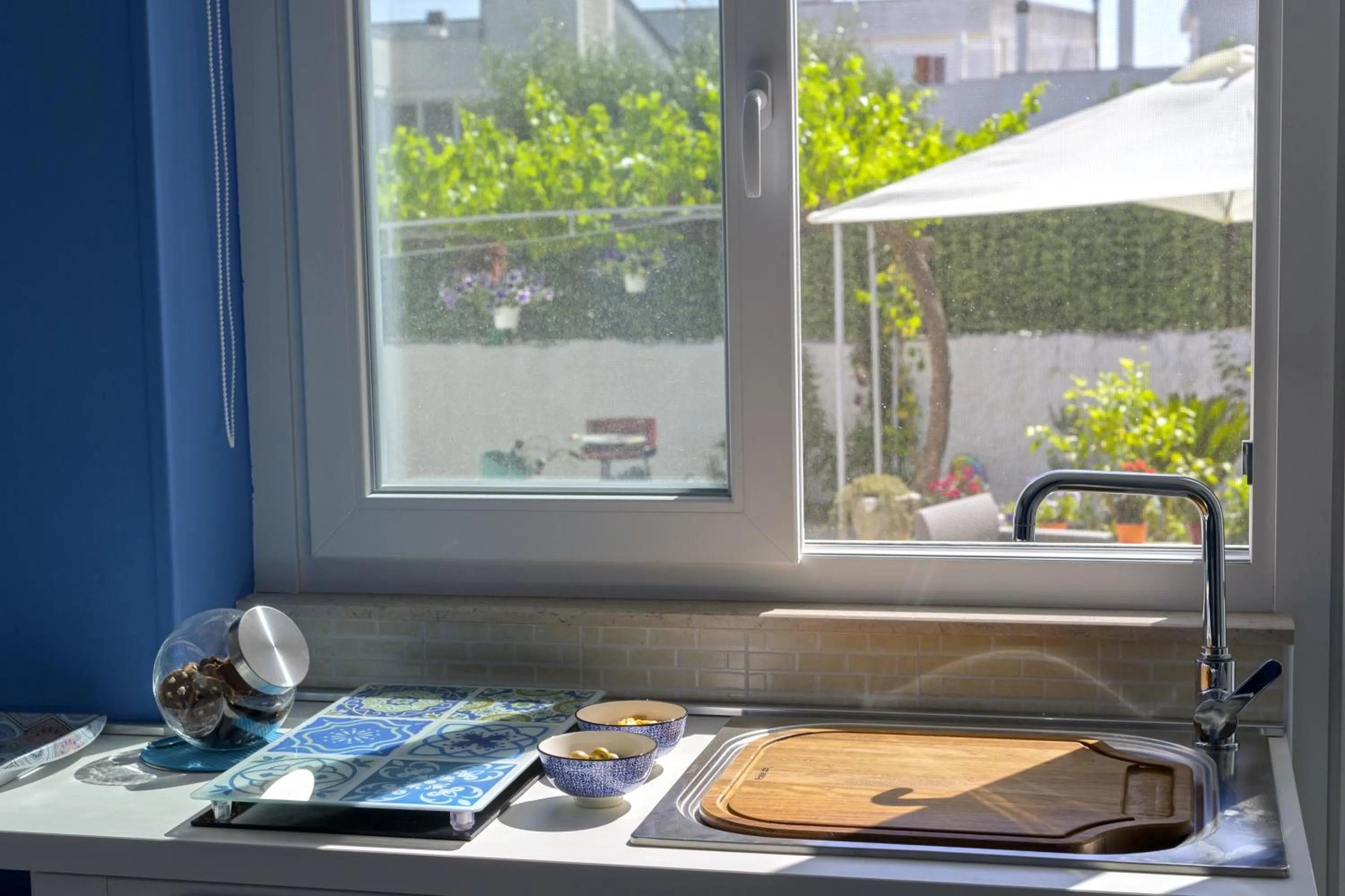 Restaurant/places to eat in Il Segnalibro B&B