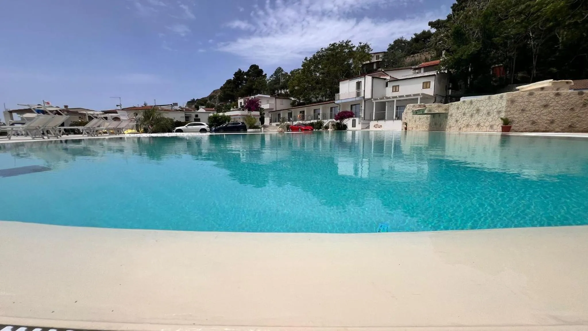 Villaggio Quattro Scogli