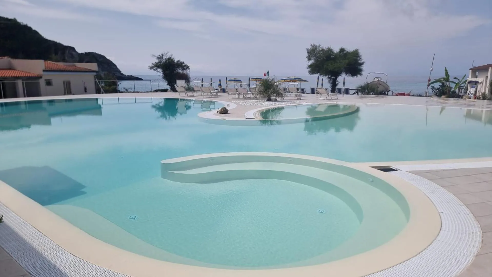 Villaggio Quattro Scogli