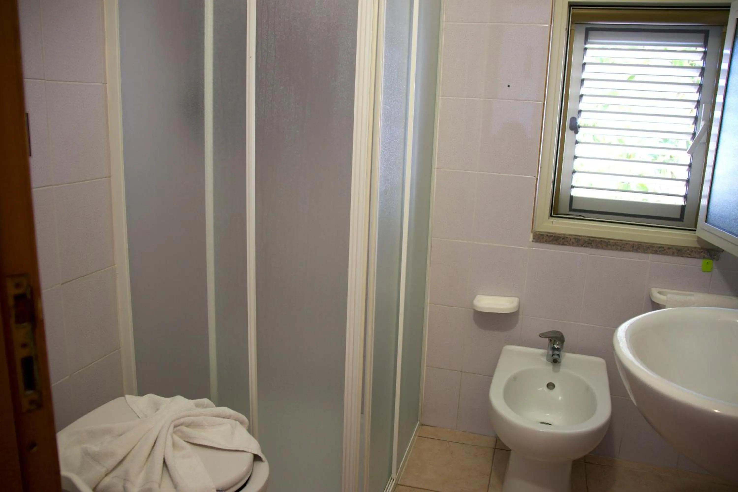 Two-Bedroom Apartment in Villaggio Quattro Scogli