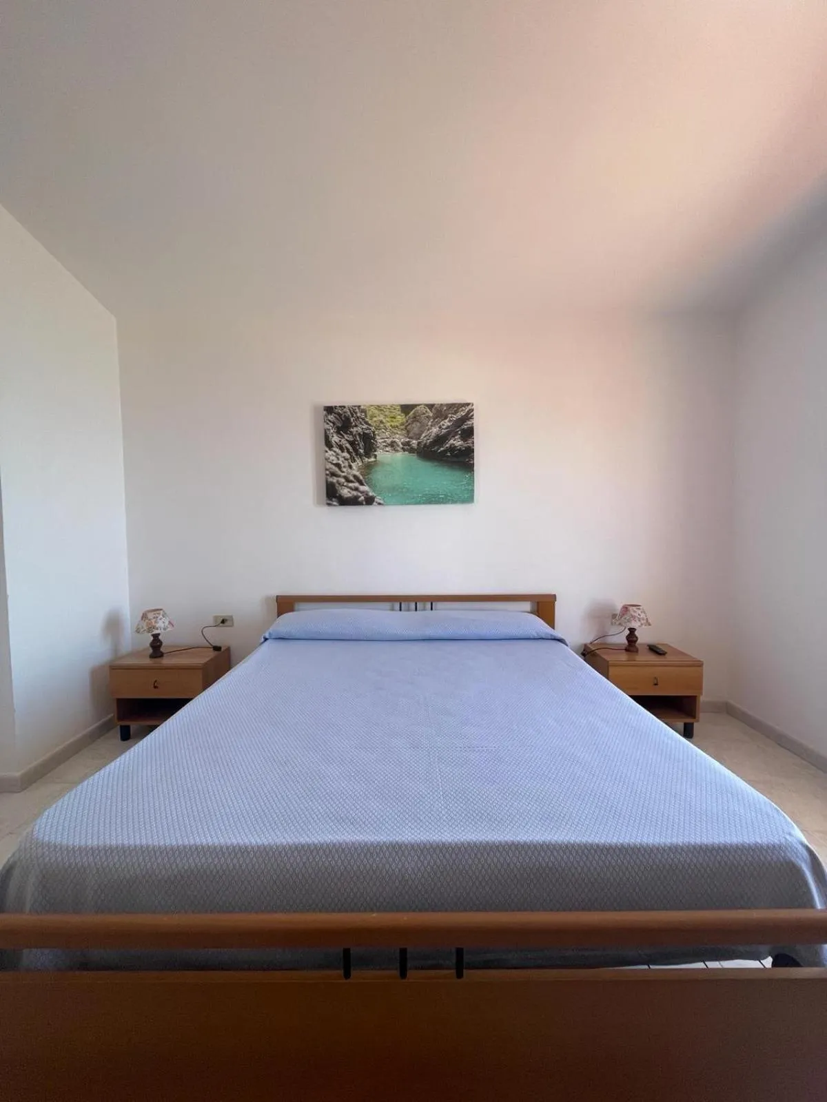 Two-Bedroom Apartment in Villaggio Quattro Scogli
