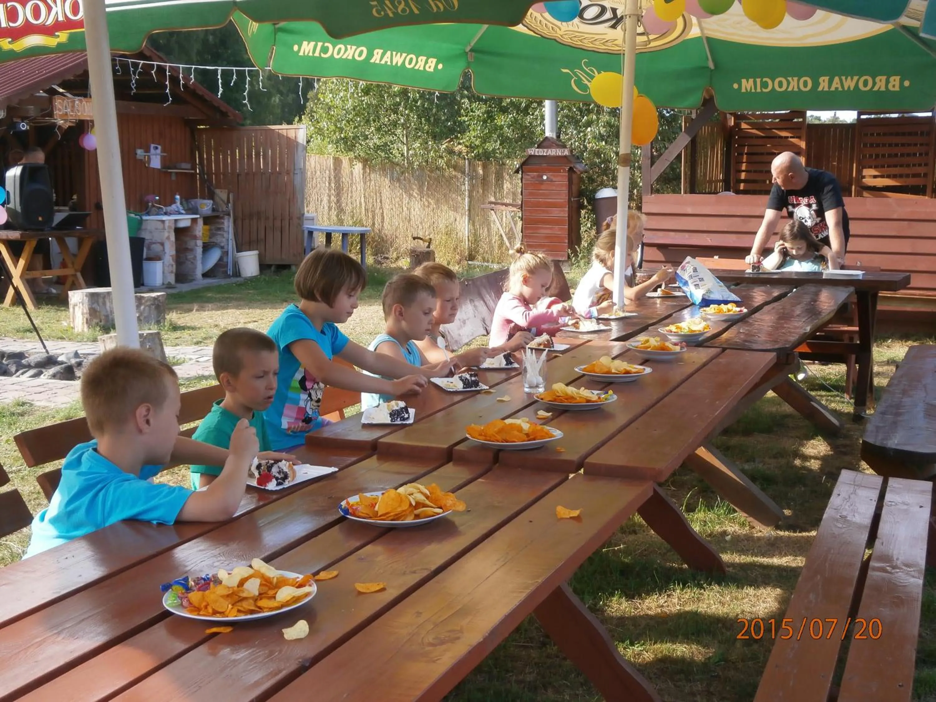 KANZAS