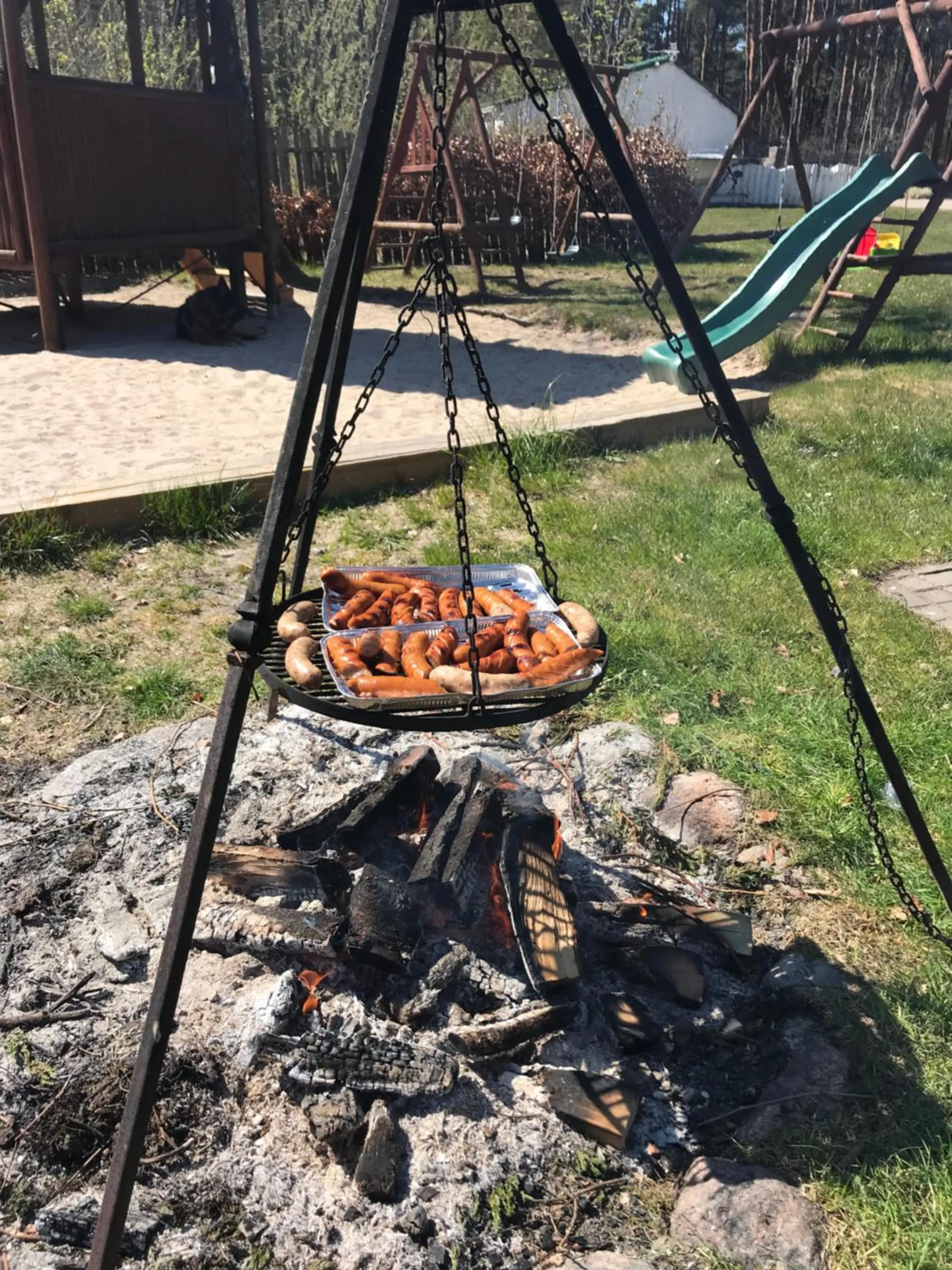 Activities in KANZAS