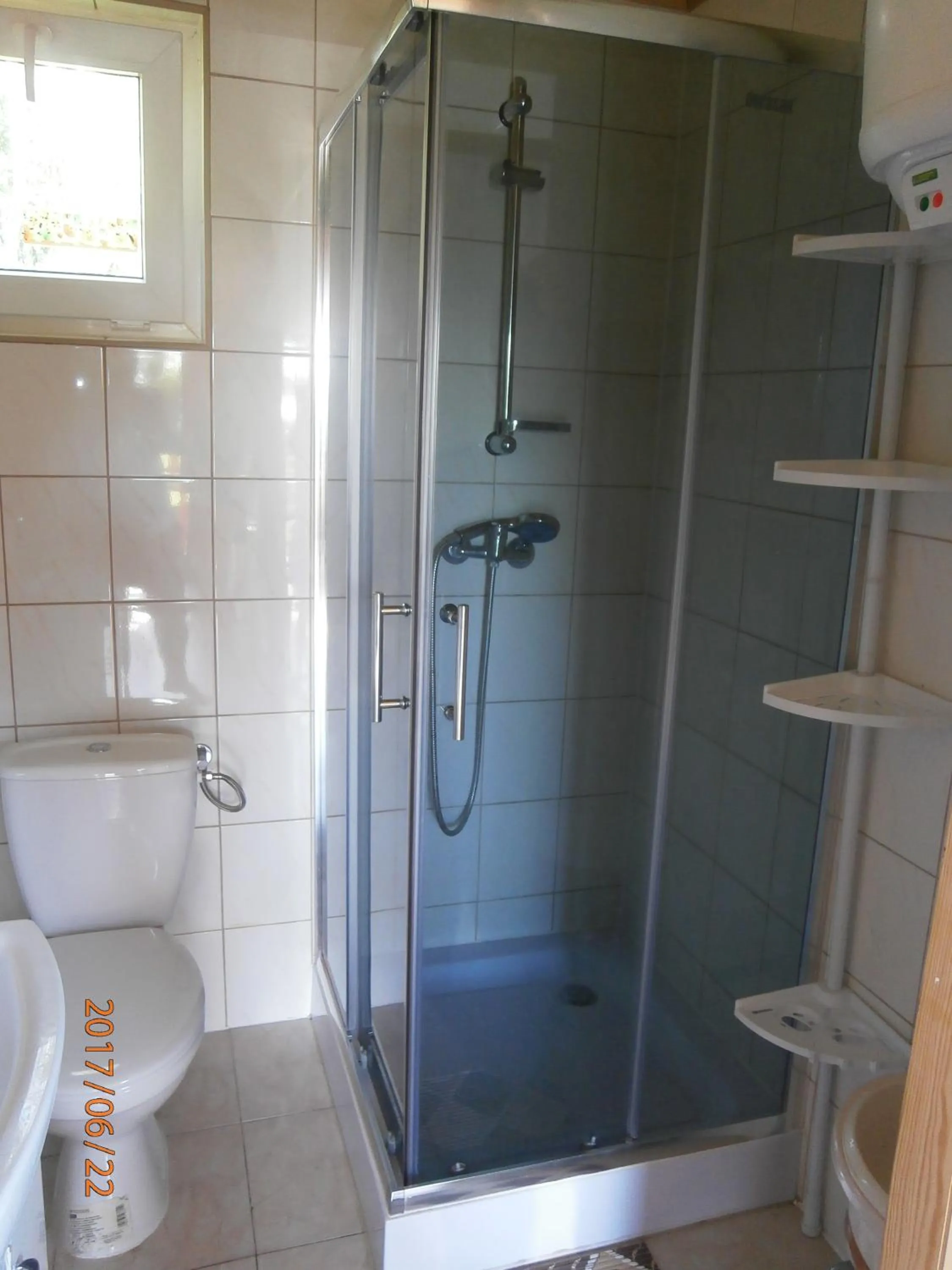 Bathroom in KANZAS
