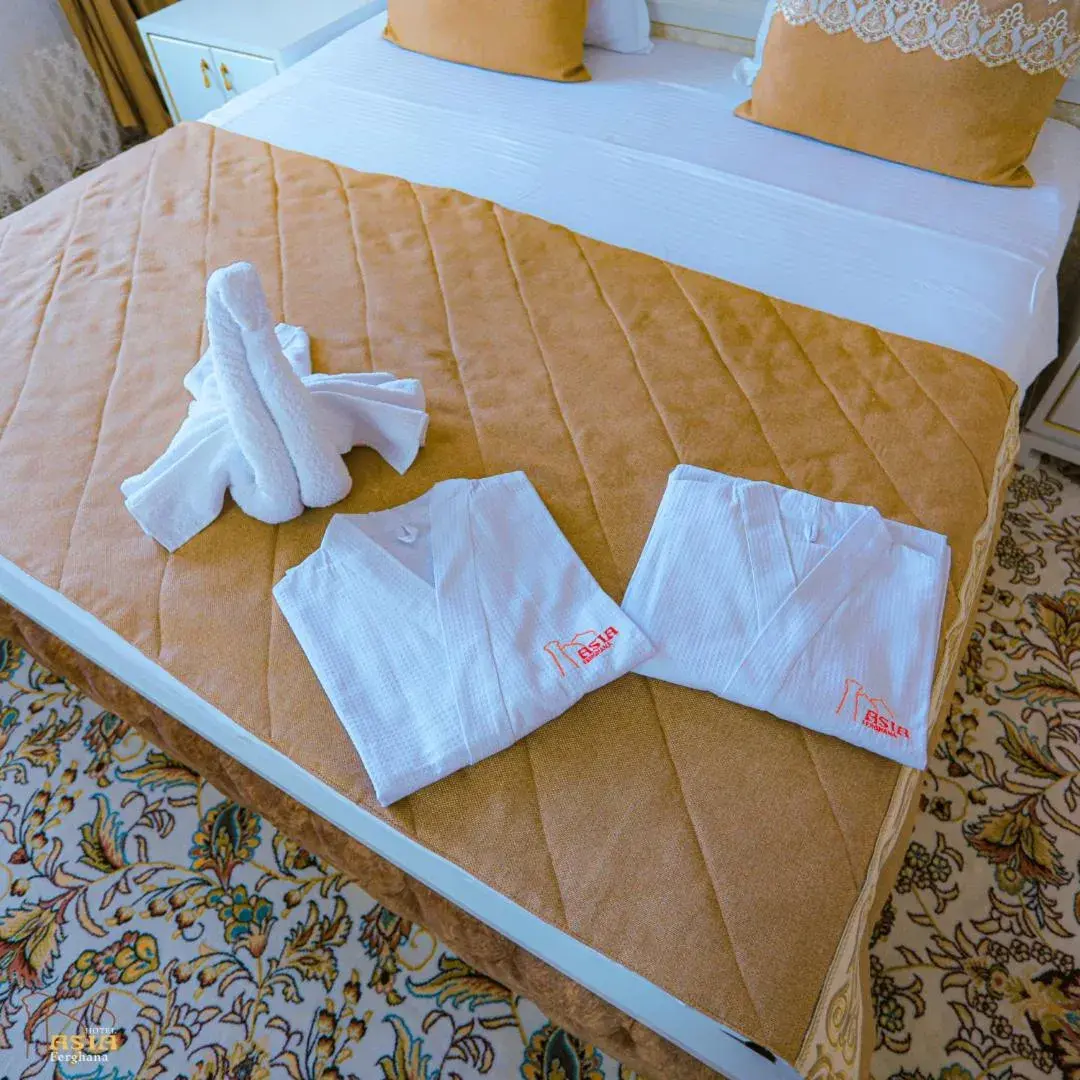 Duplex Suite in Asia Hotel Fergana Duplex Suite in Asia Hotel Fergana