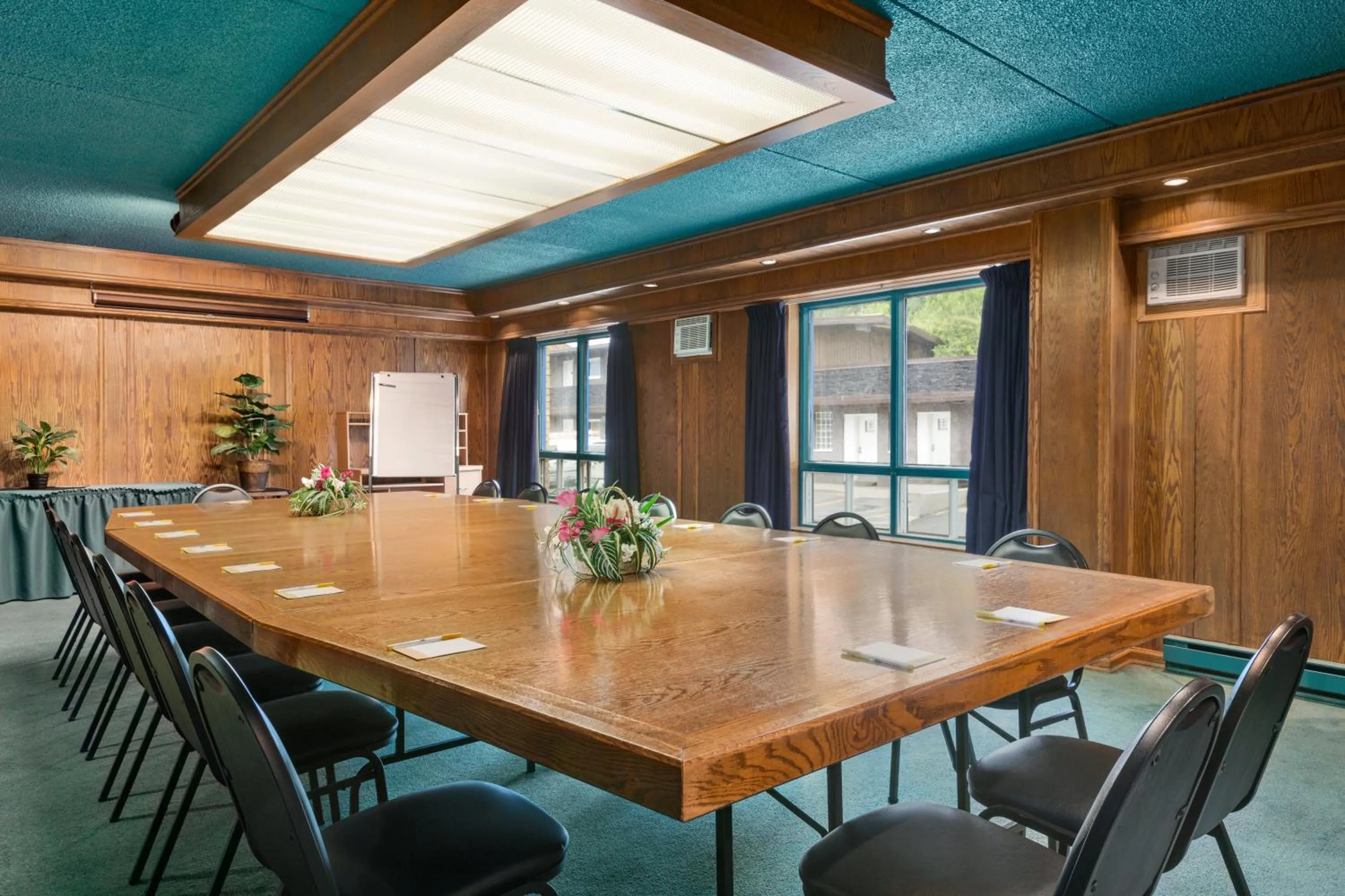 Business facilities in Sunset Inn Kenora
