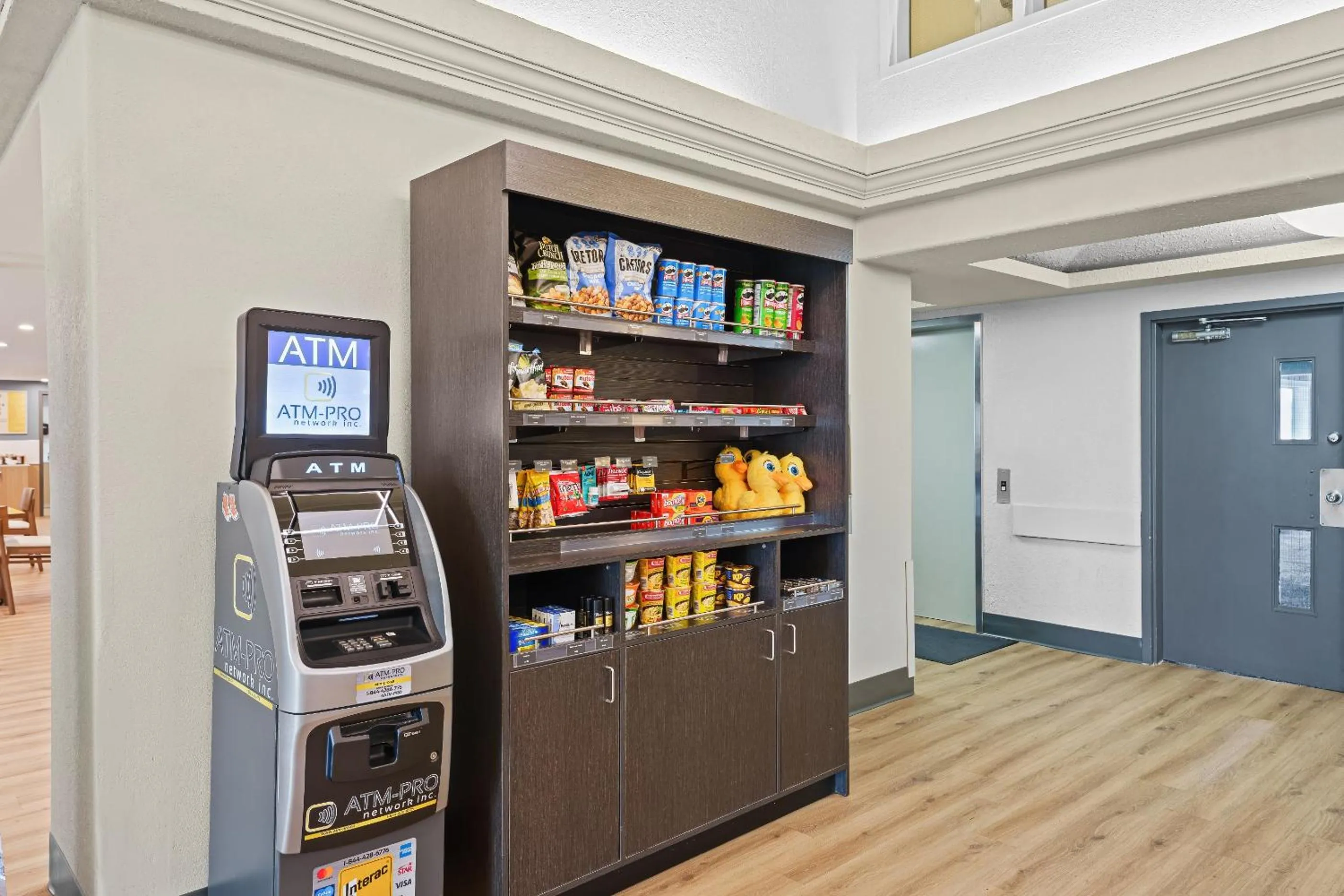 Food in Days Inn by Wyndham Regina