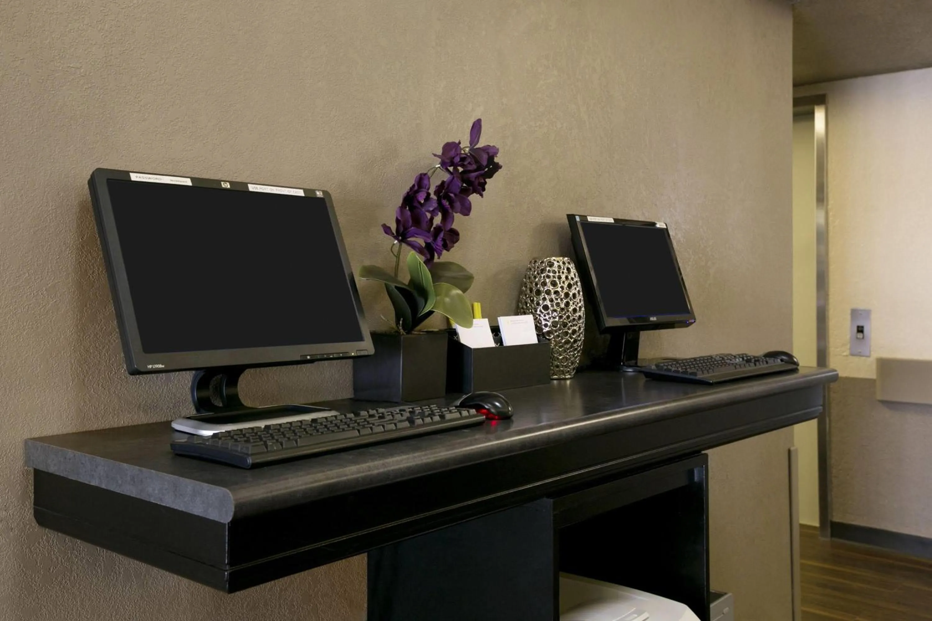 Business facilities in Days Inn by Wyndham Regina