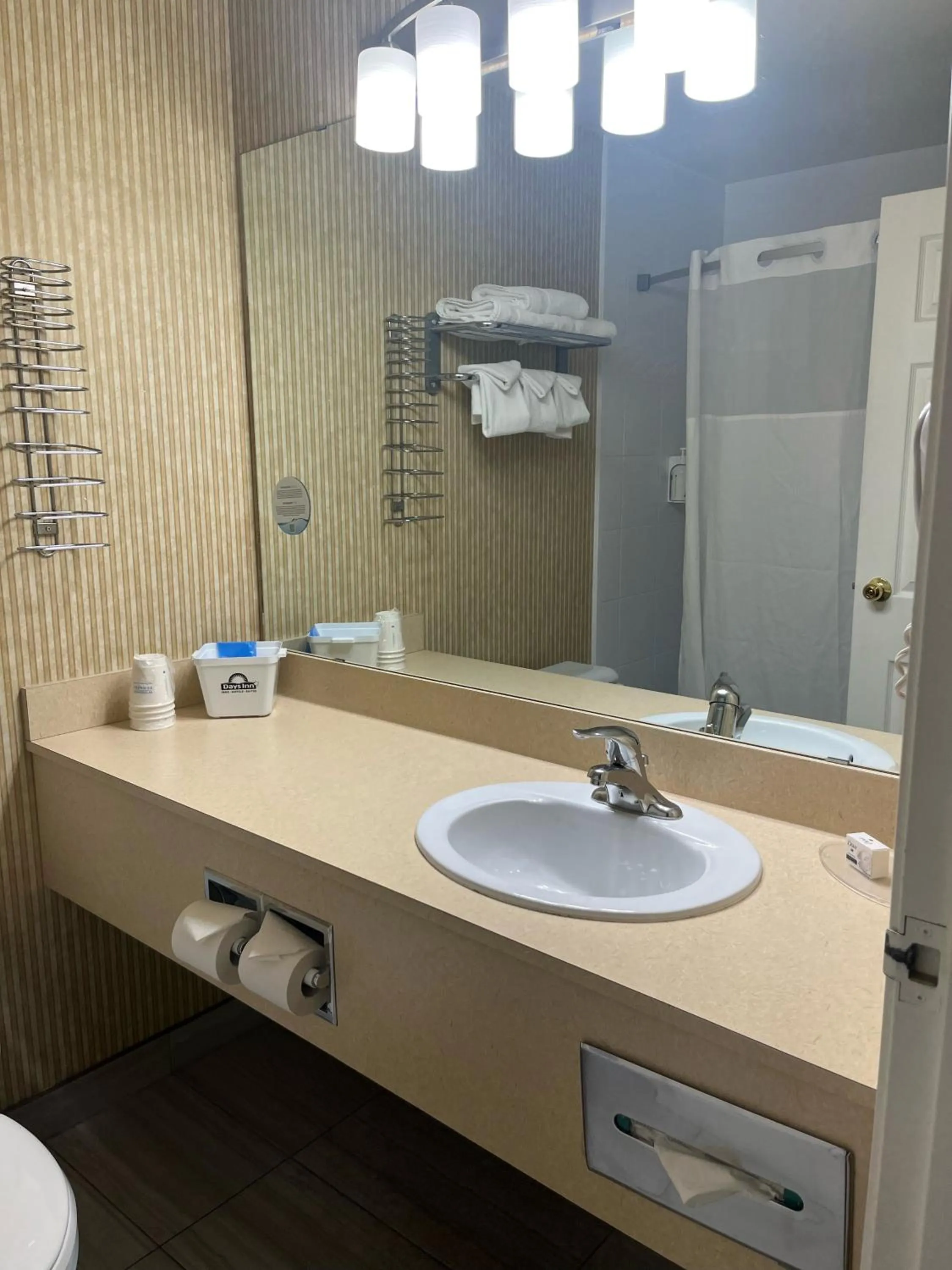 Days Inn by Wyndham Saskatoon