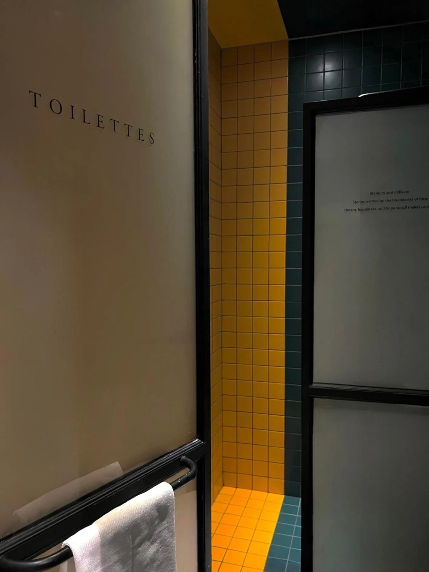 HOTEL le JARDIN SECRET saigon