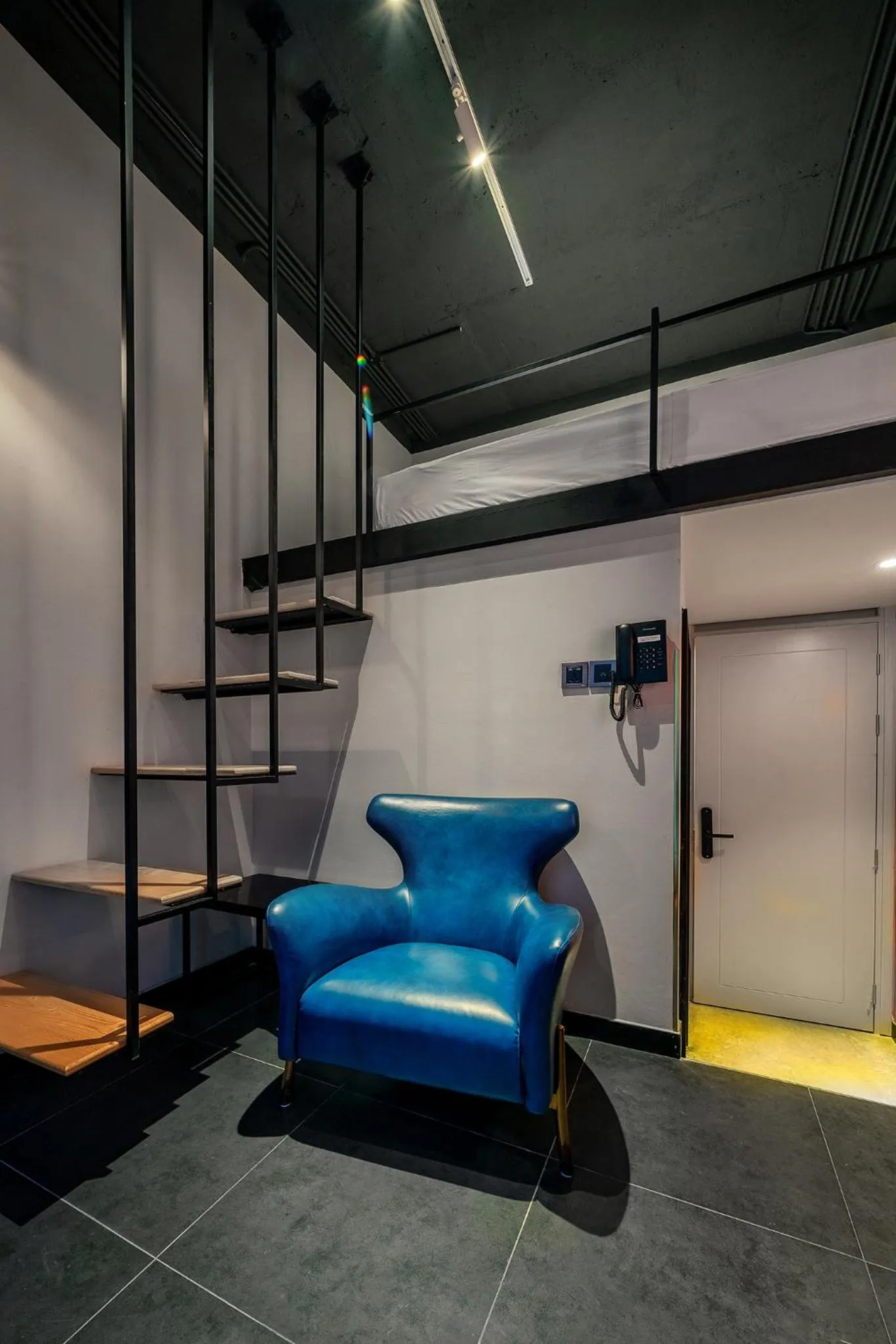 HOTEL le JARDIN SECRET saigon