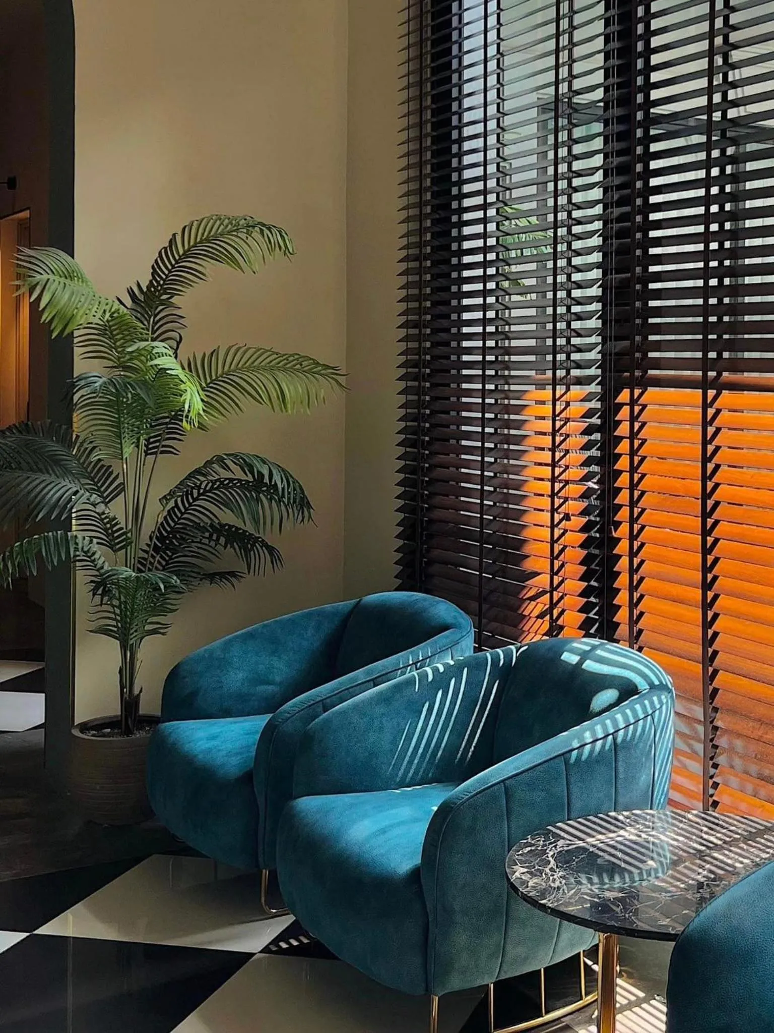 HOTEL le JARDIN SECRET saigon