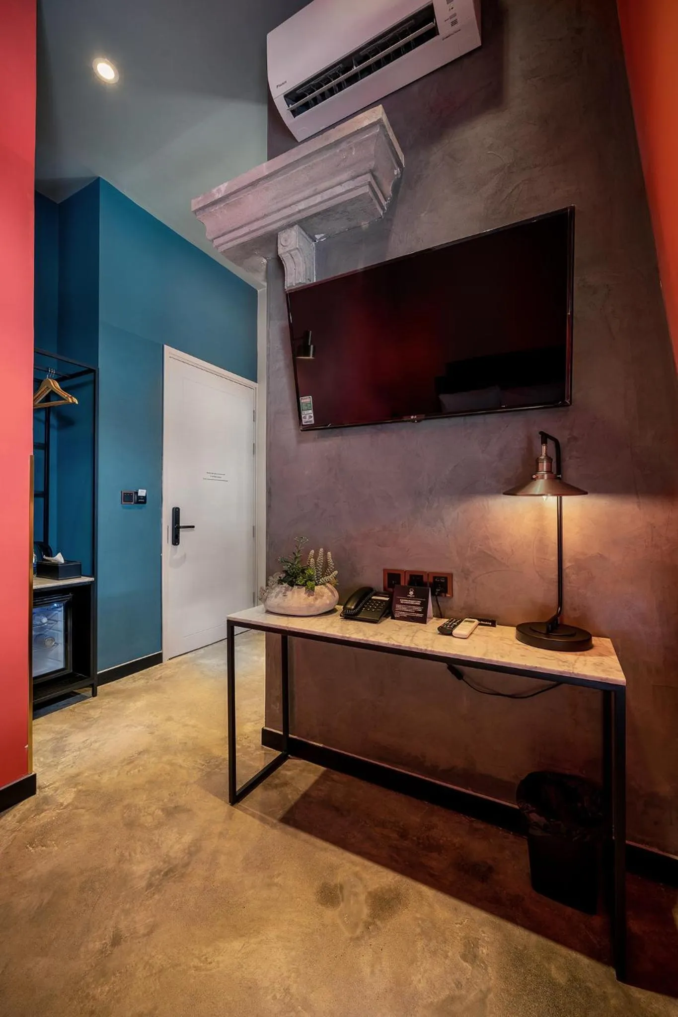 HOTEL le JARDIN SECRET saigon