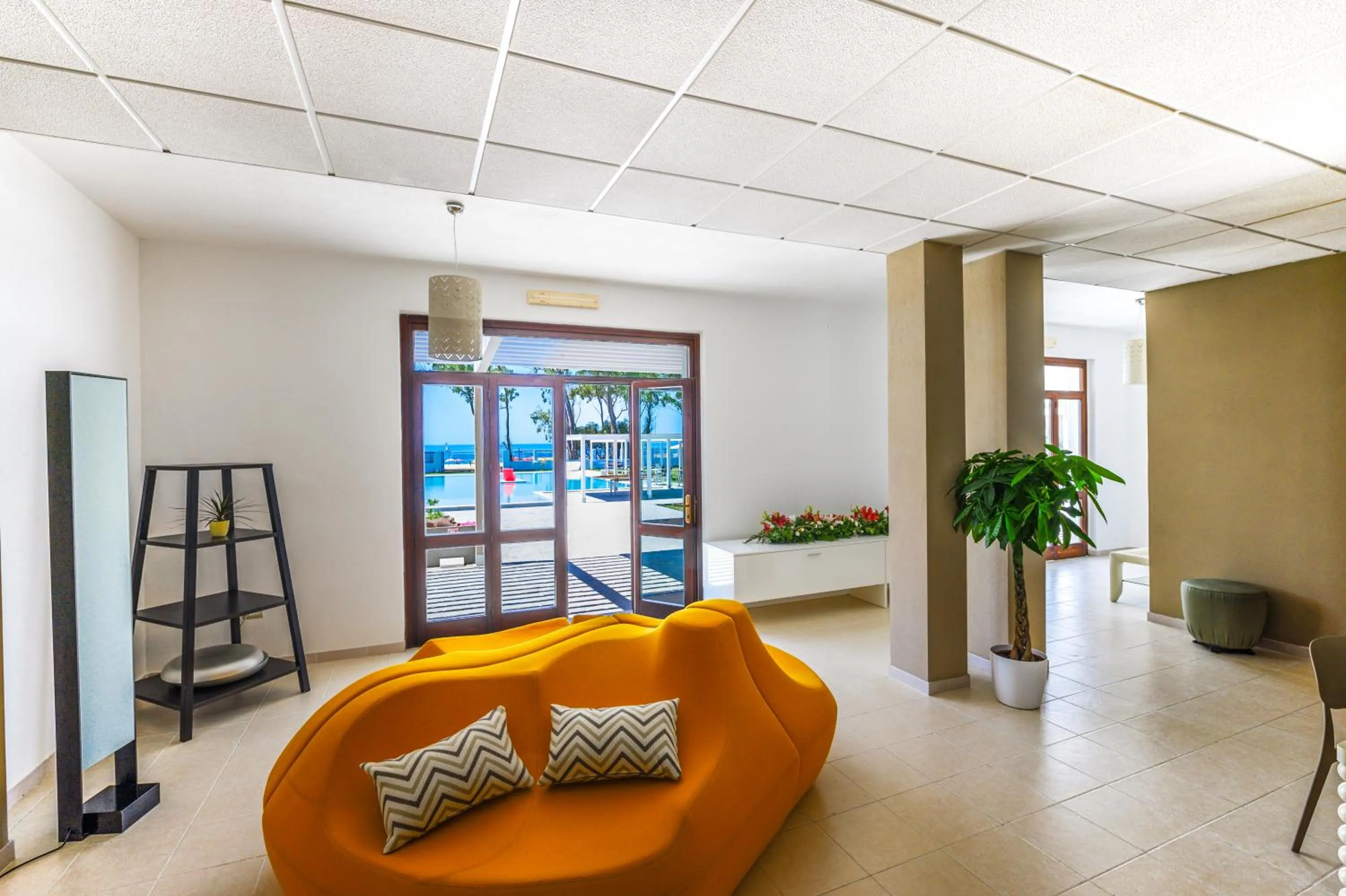 Hotel Lido Beach PHG