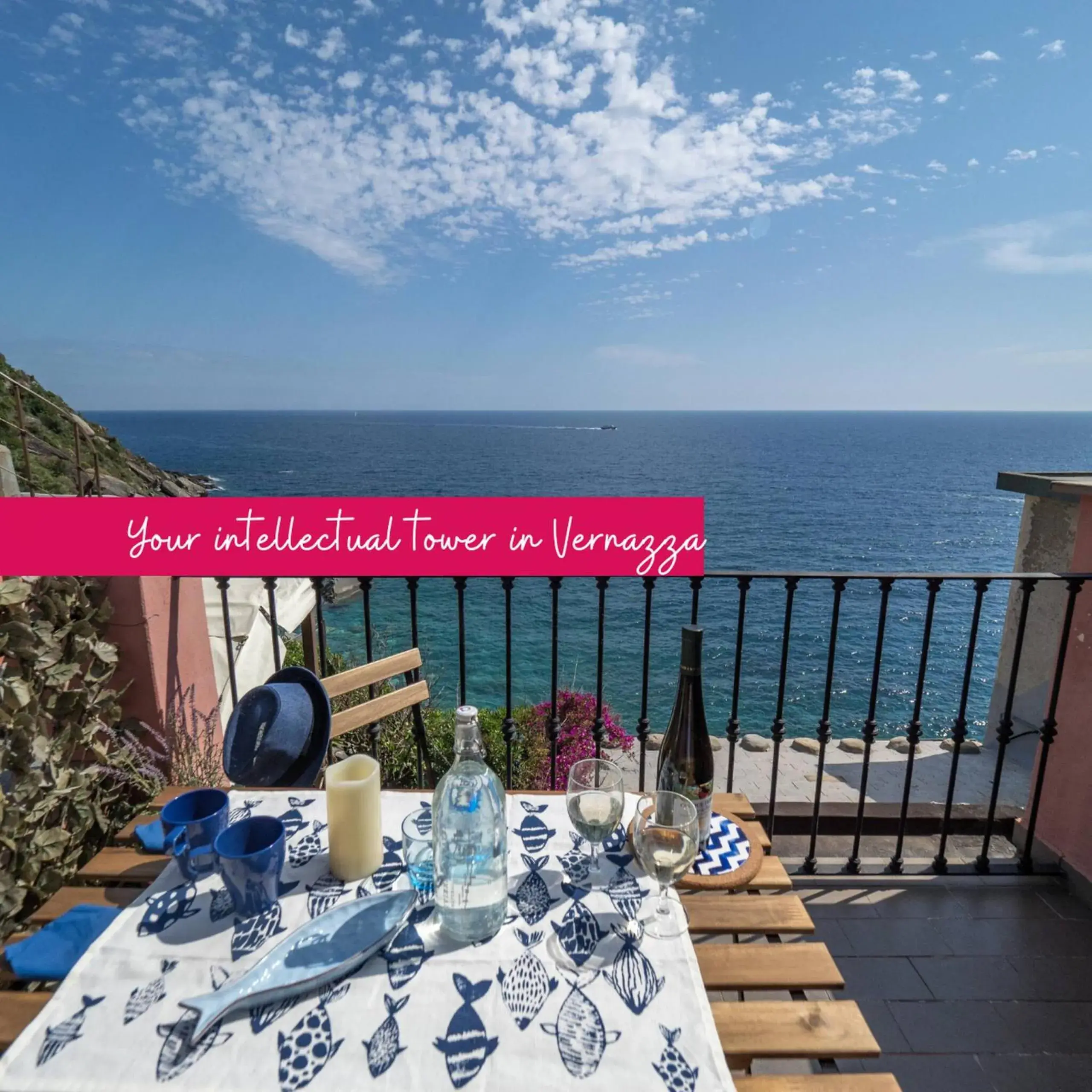 Refilea Sea View Tower Villa Refilea Sea View Tower Villa