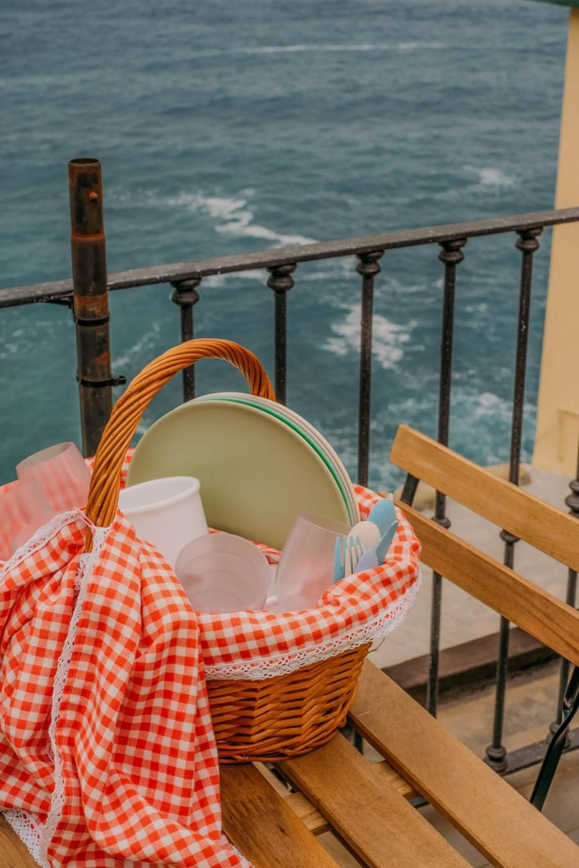 Refilea Sea View Tower Villa
