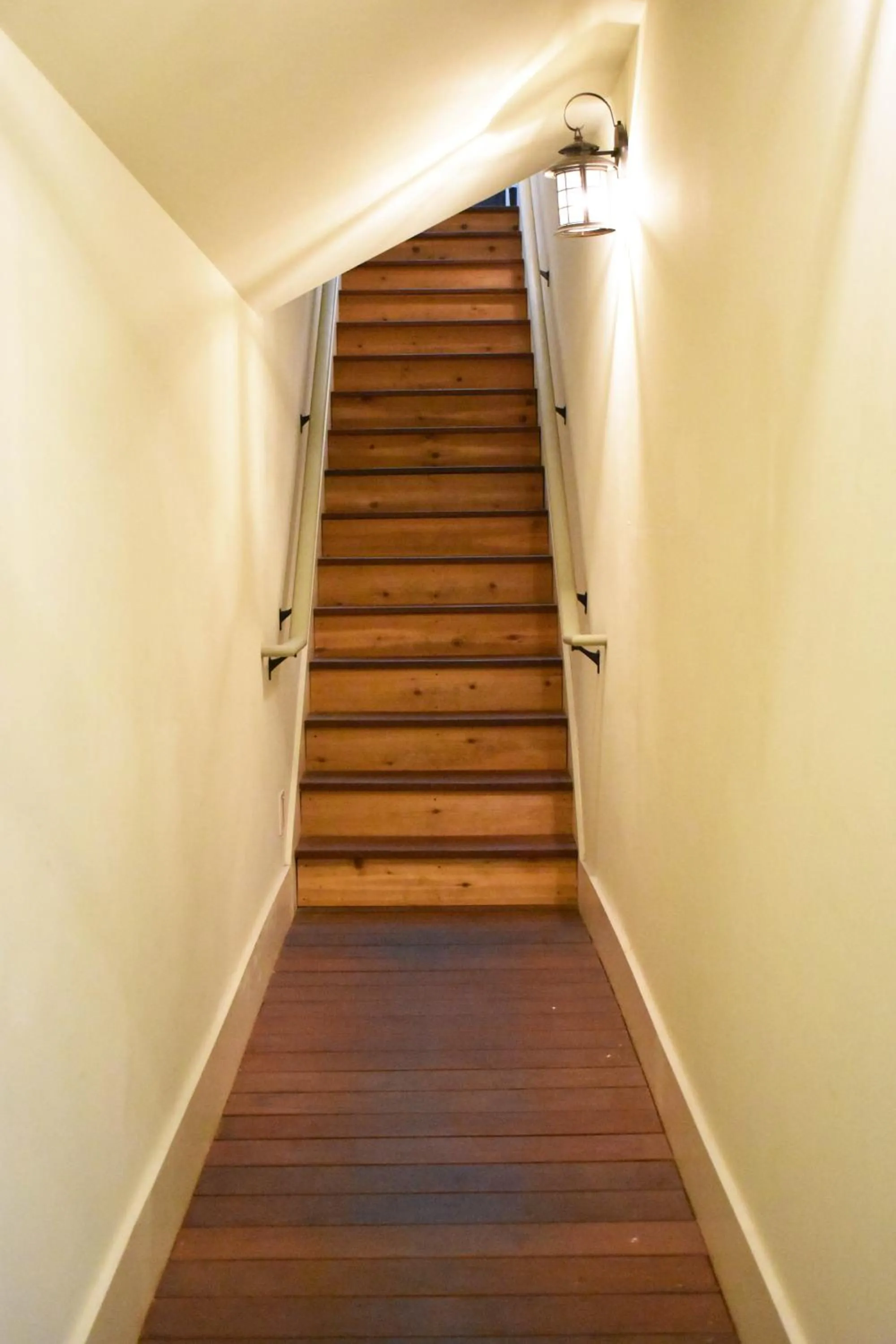 Area and facilities in The Inlet Sports Lodge