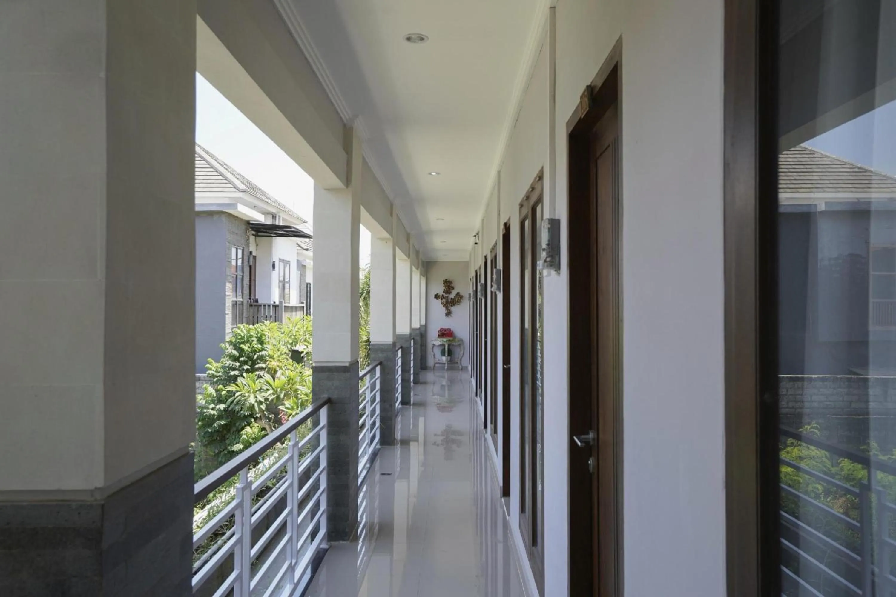 Day in Capital O 2166 Elitya Stay