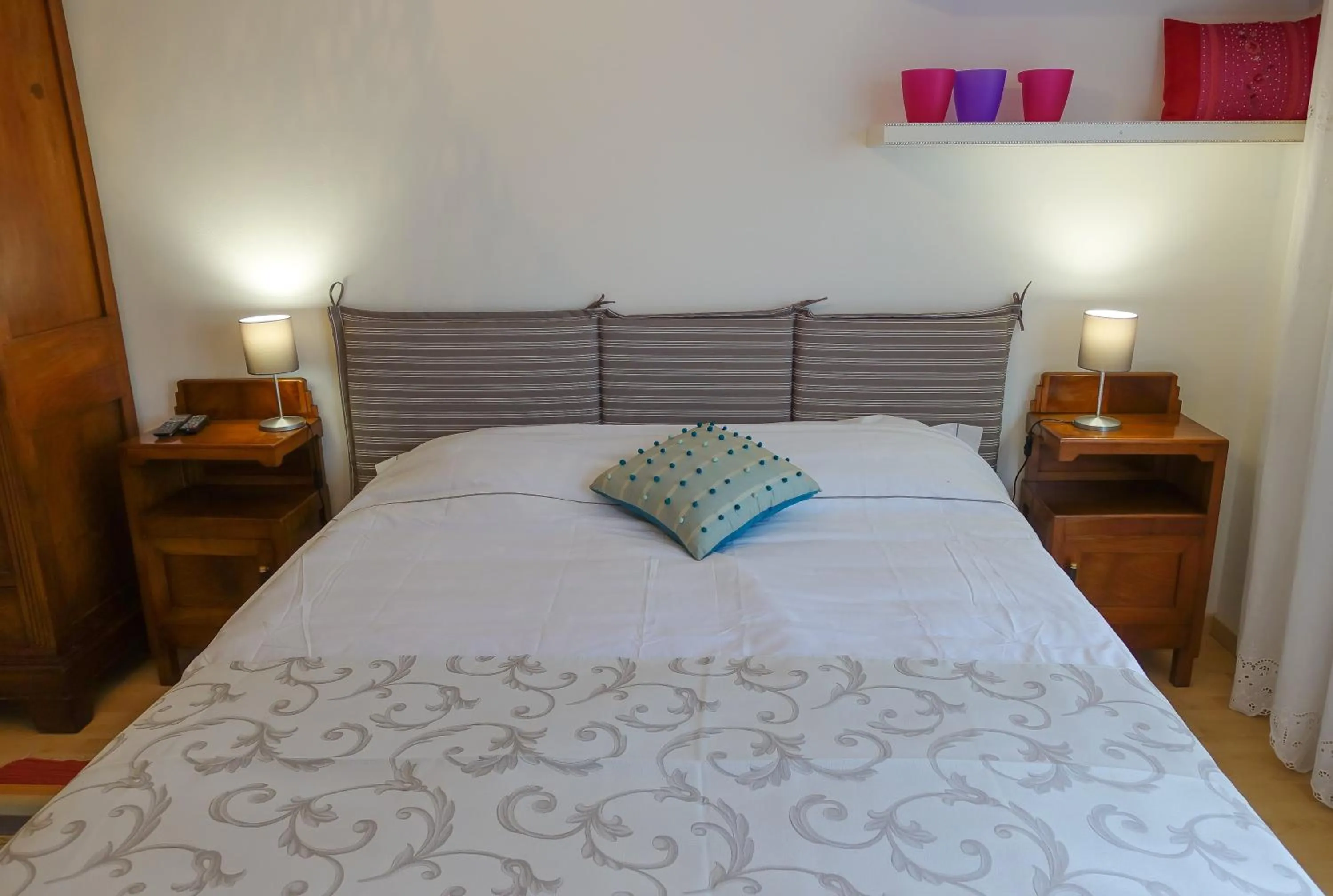 Bed in B&B Piccole Dolomiti