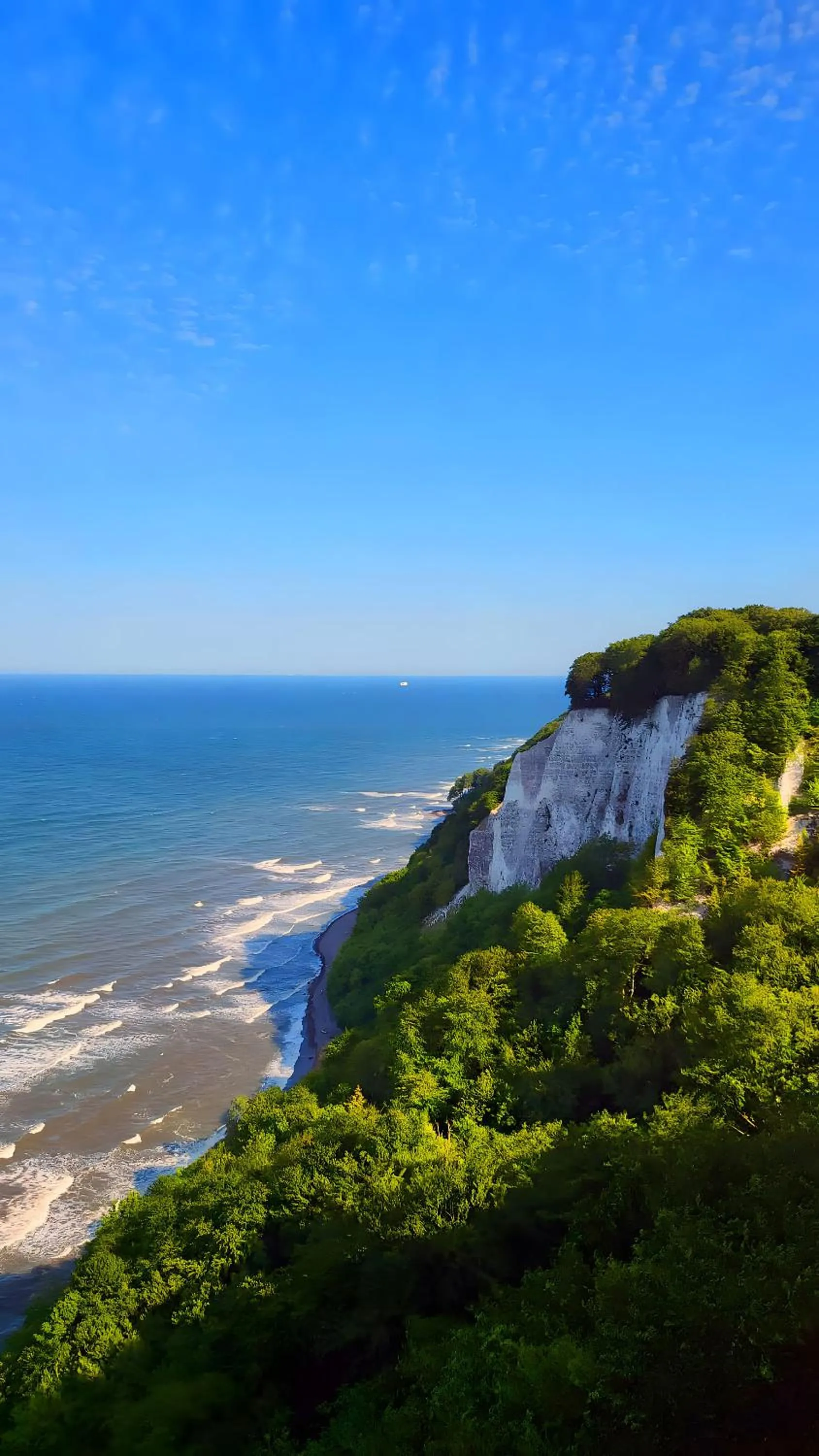 Beach in Hotel und Restaurant Windland