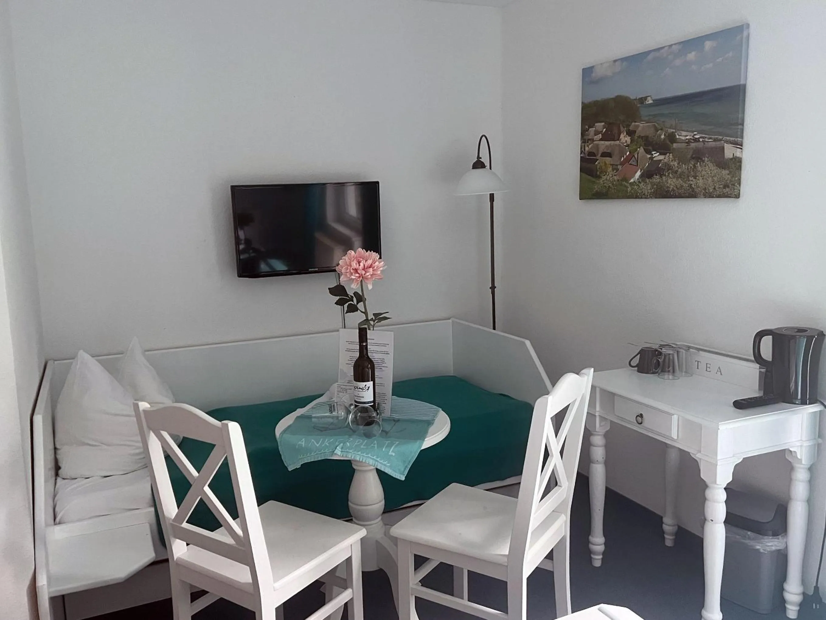 Photo of the whole room in Hotel und Restaurant Windland