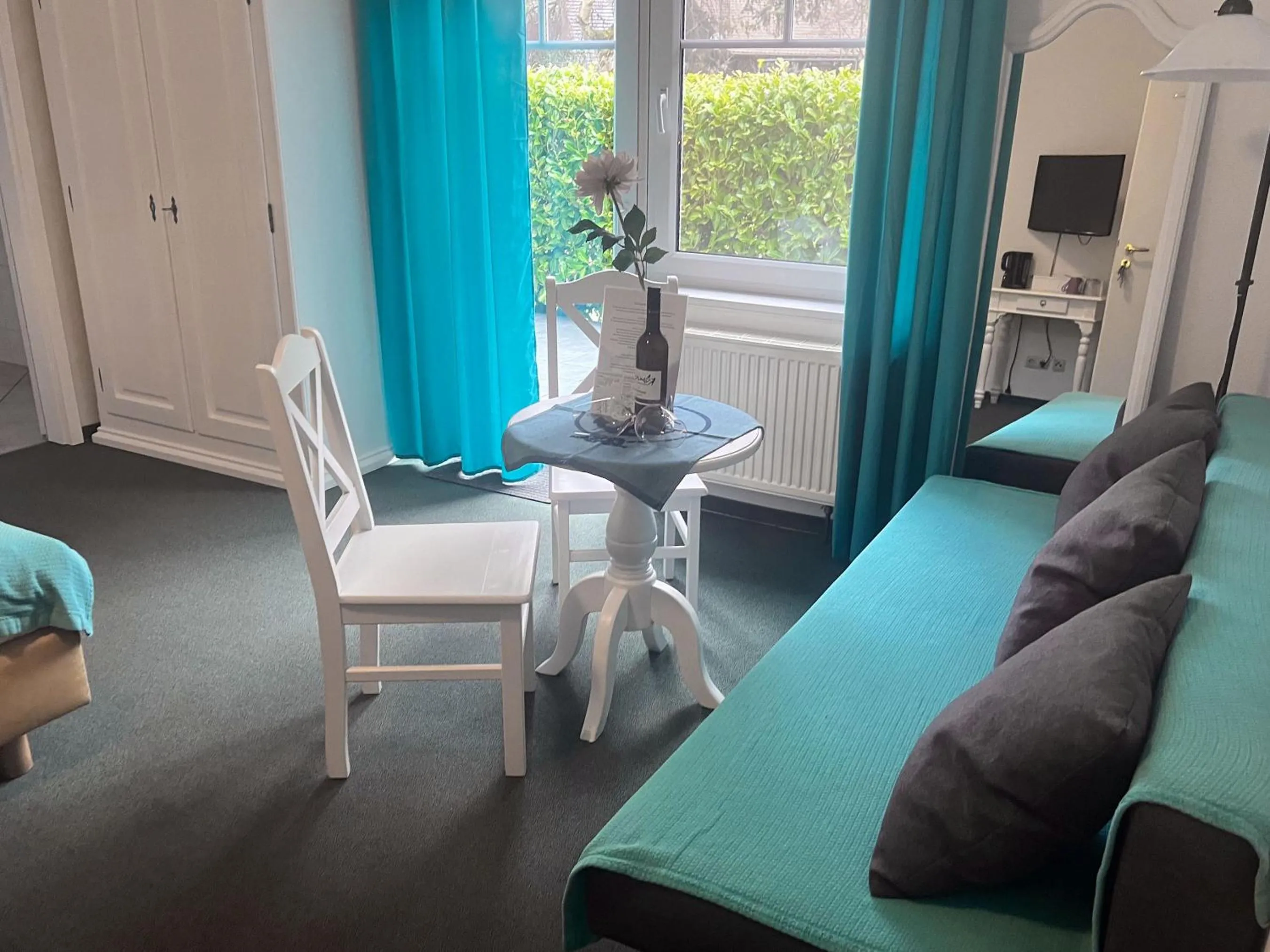 Photo of the whole room in Hotel und Restaurant Windland