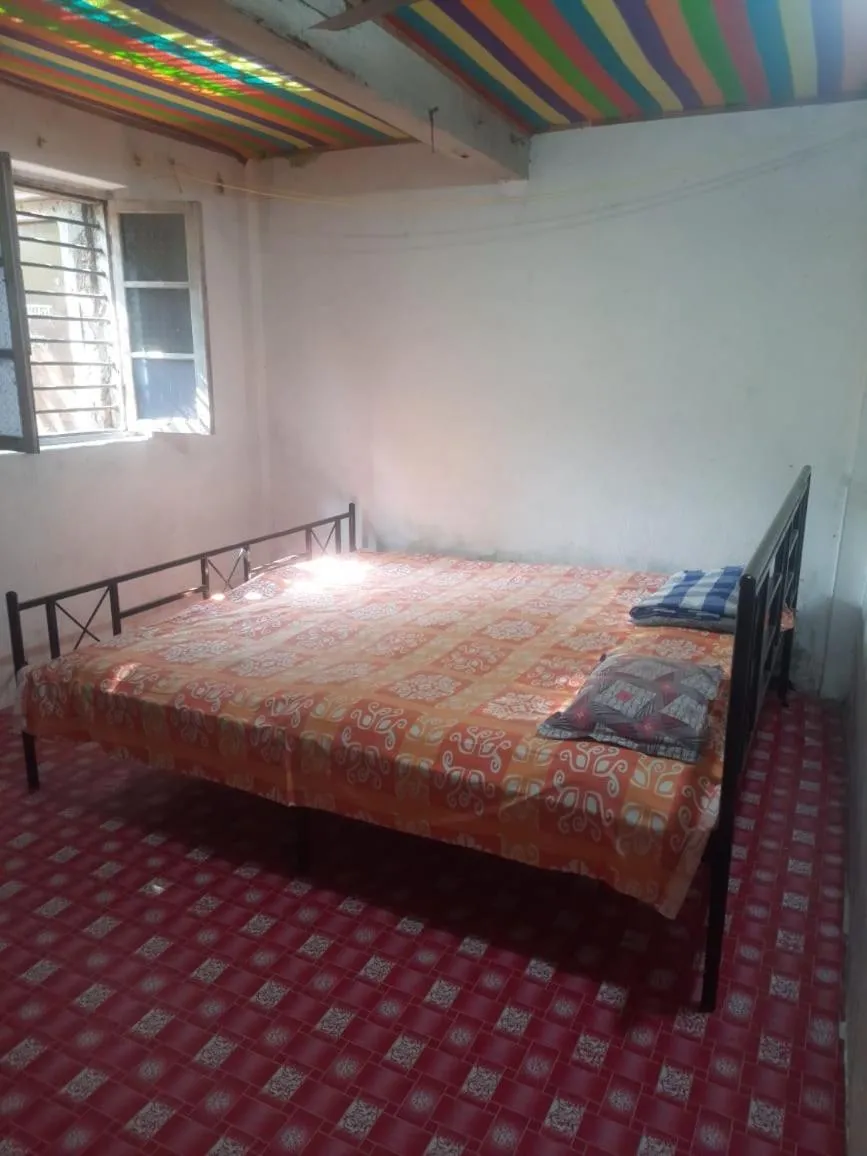 Moray homestay