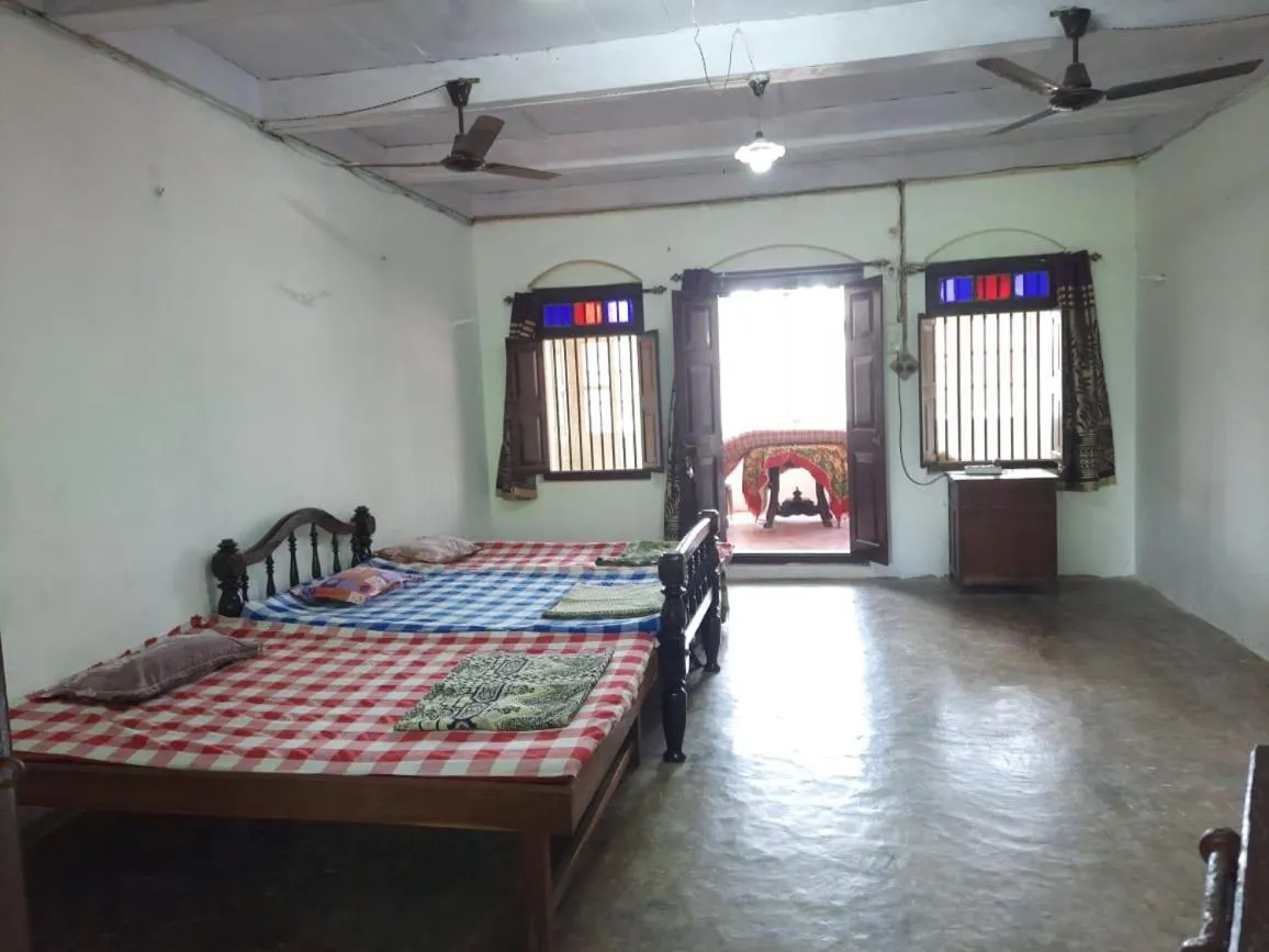 Moray homestay