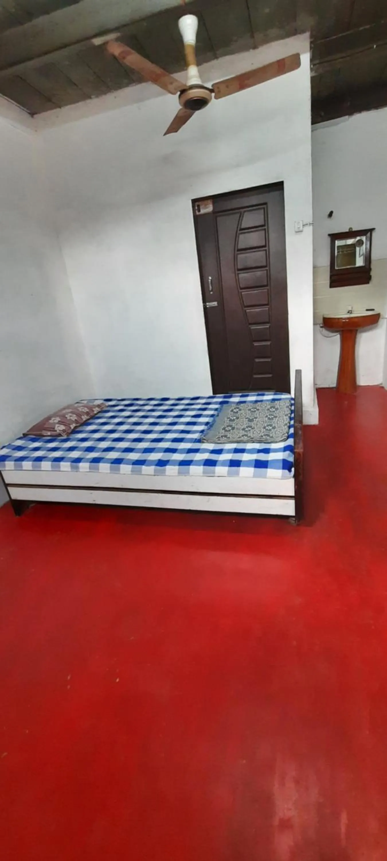 Moray homestay
