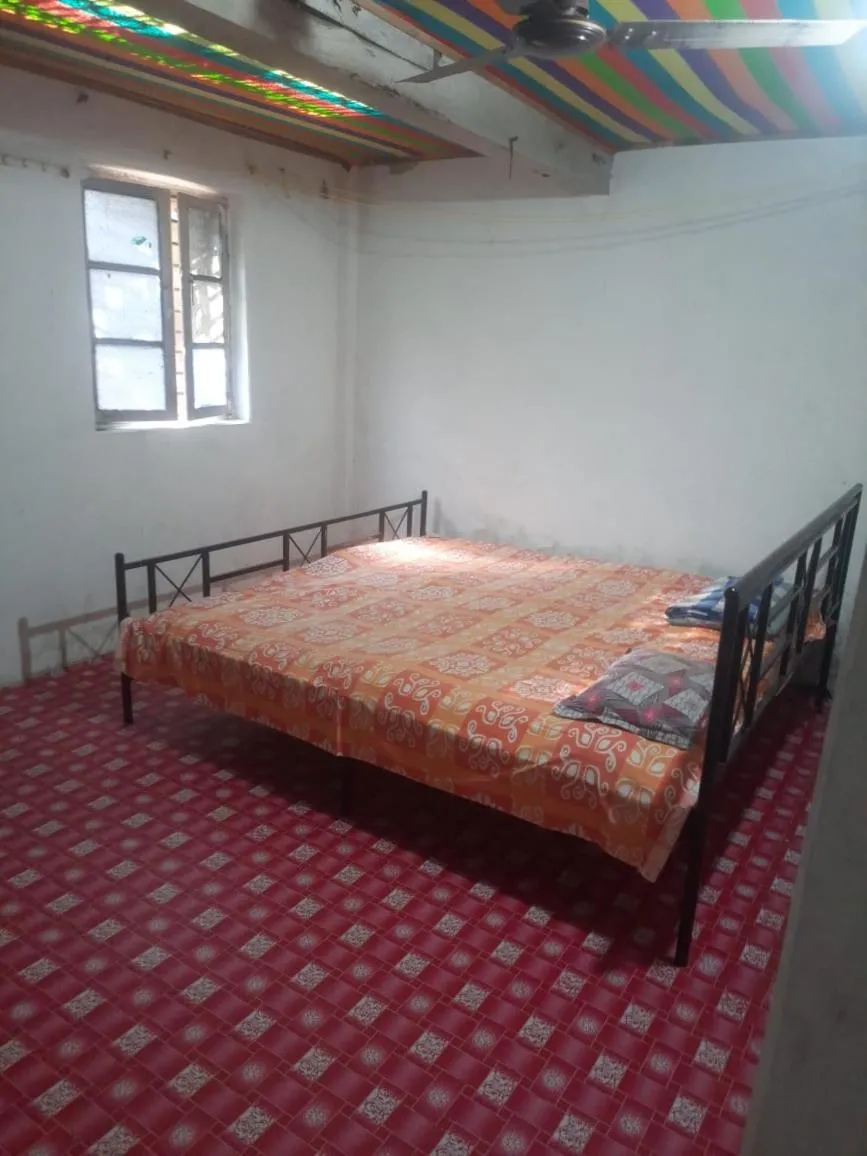 Moray homestay