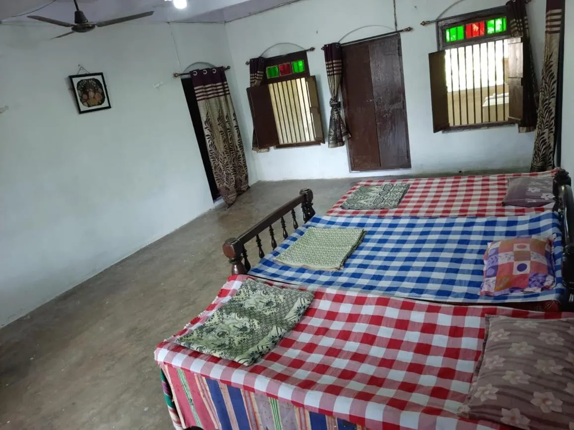 Moray homestay