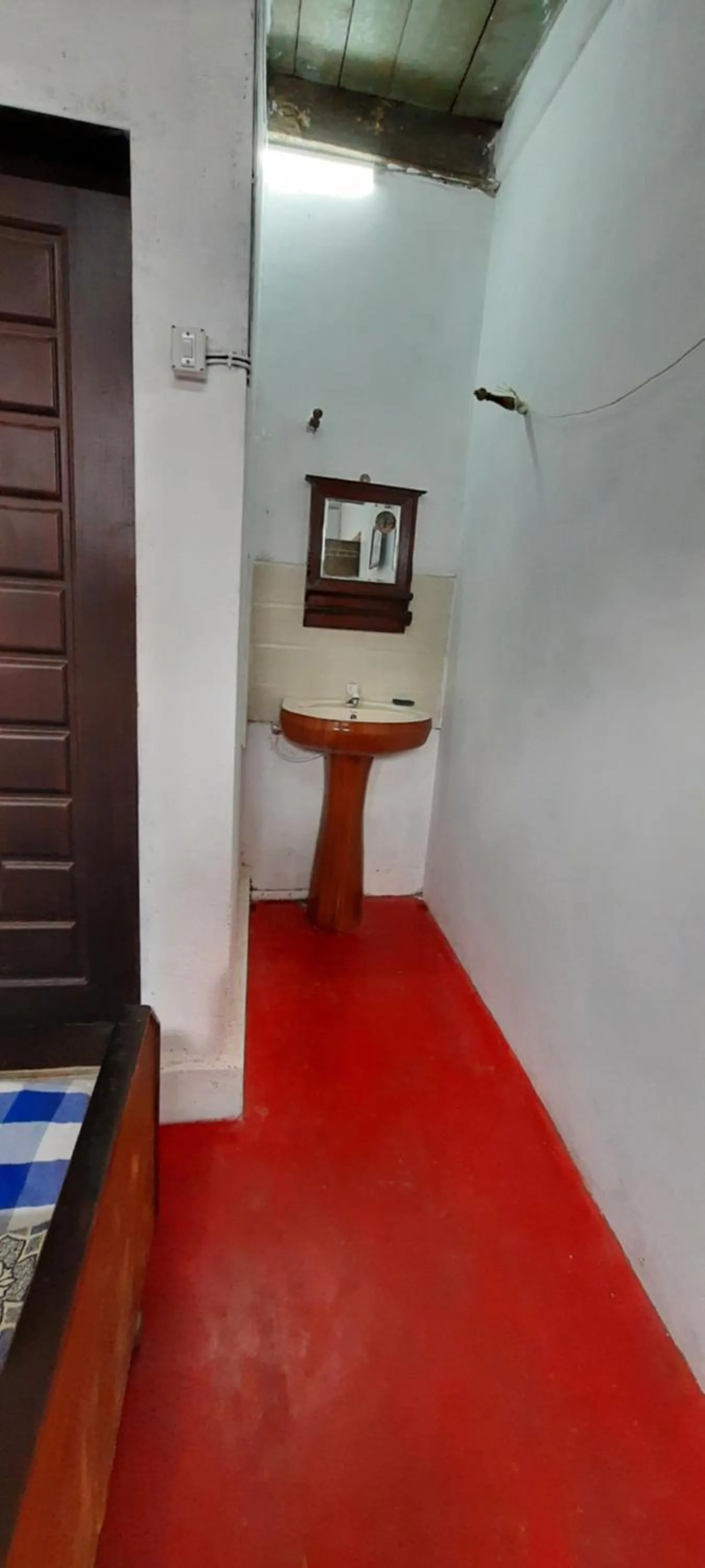 Moray homestay
