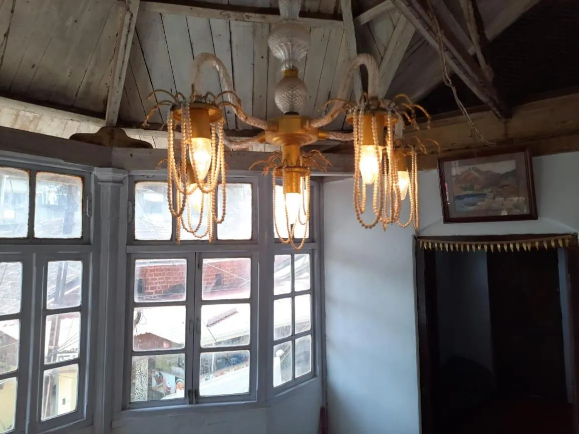 Moray homestay