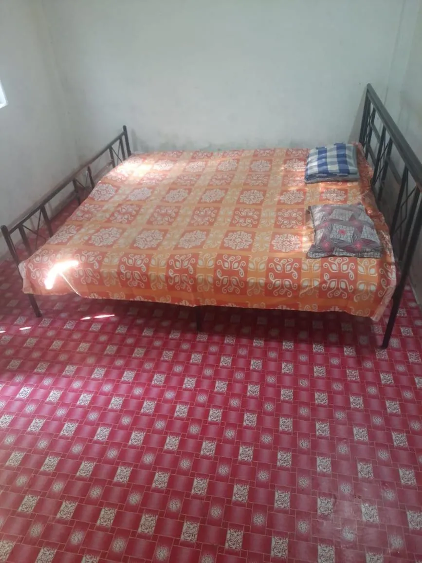 Moray homestay