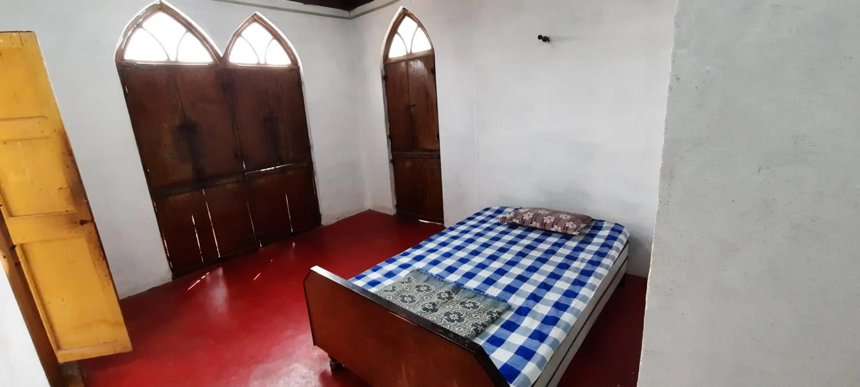 Moray homestay