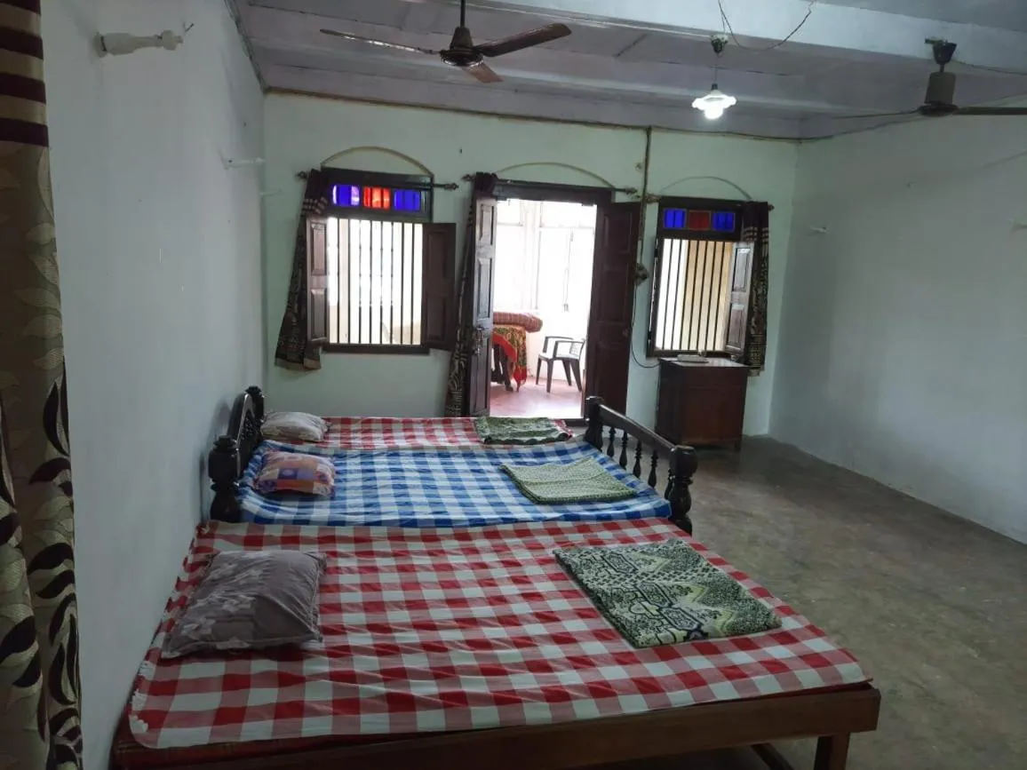 Moray homestay