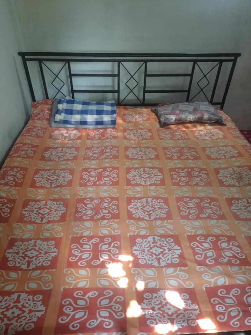 Moray homestay