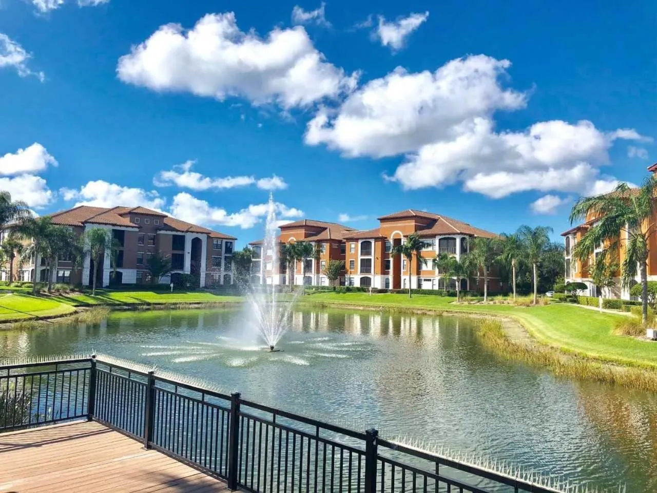 Area and facilities in Serenata Condominiums,Sarasota