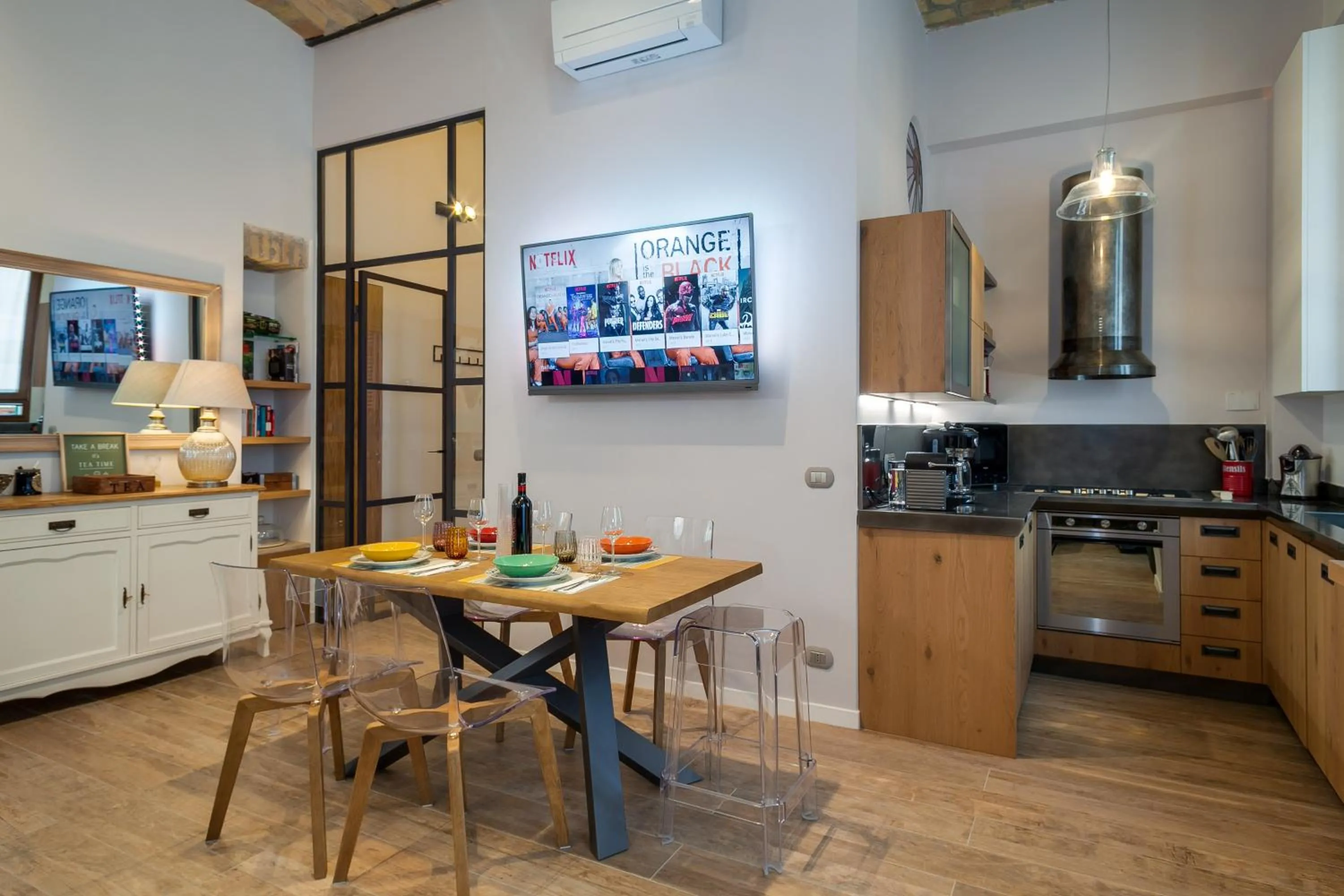 Other in One & Only Buonarroti Suite