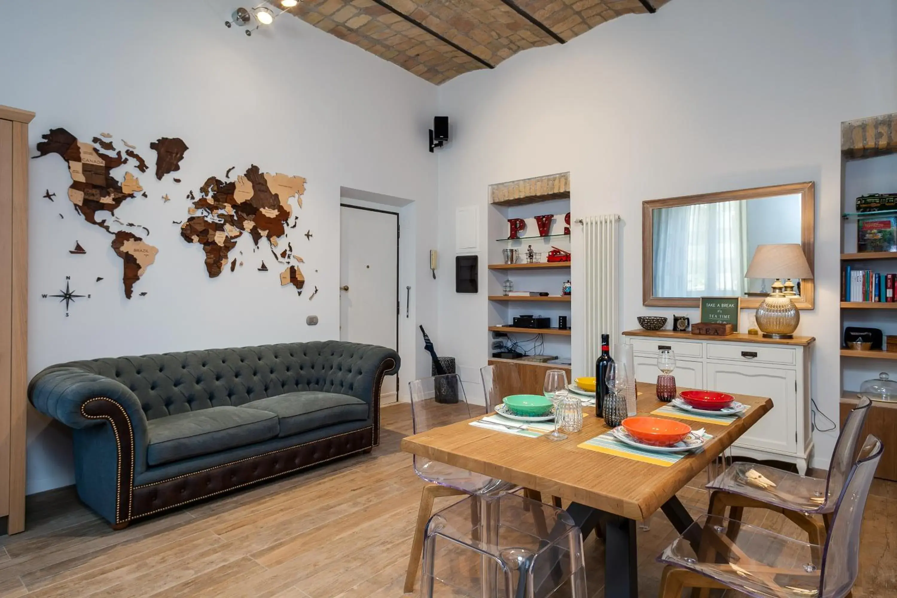 One & Only Buonarroti Suite One & Only Buonarroti Suite