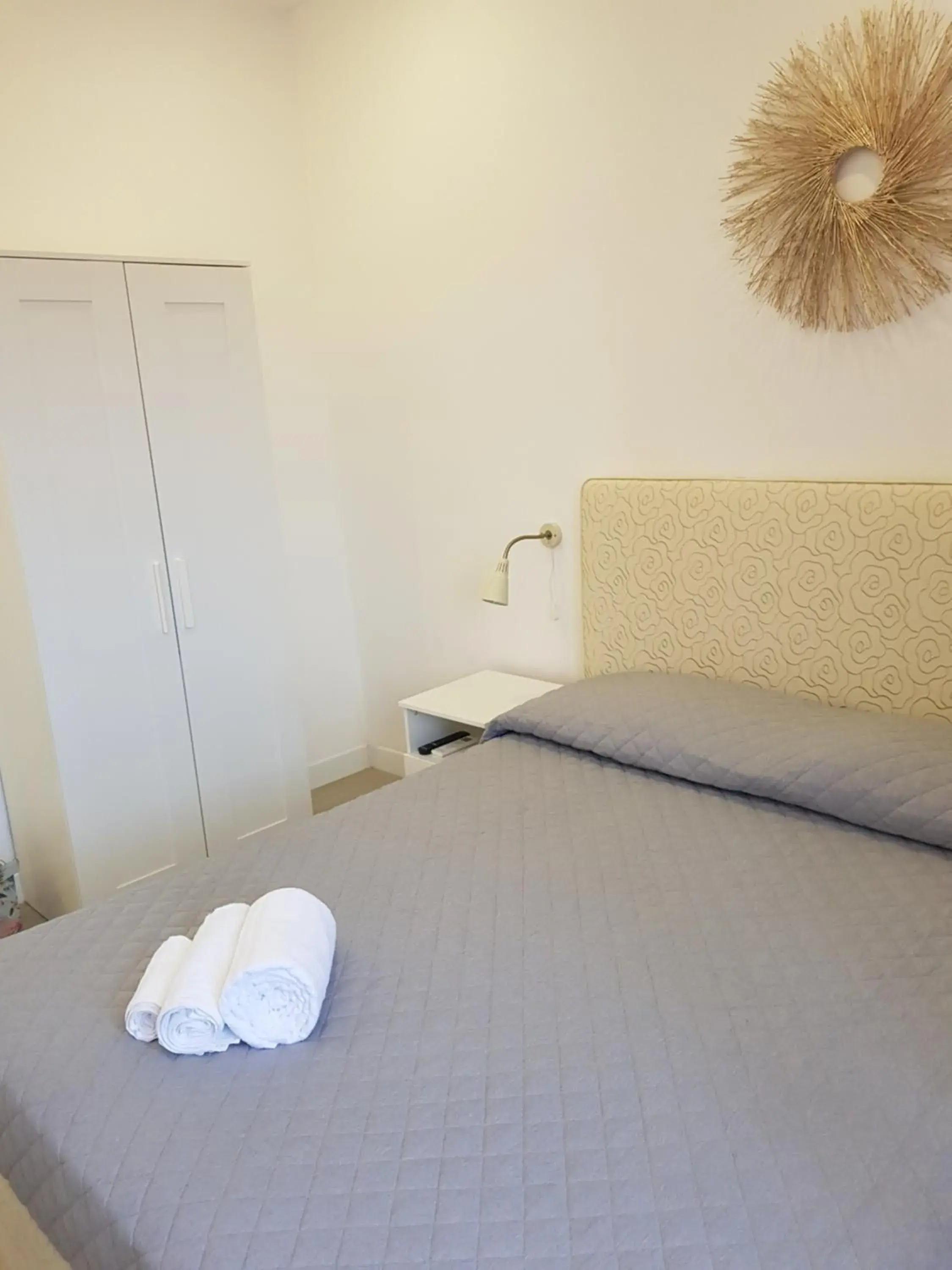 Economy Double Room - single occupancy in Little Rose guest house Economy Double Room - single occupancy in Little Rose guest house