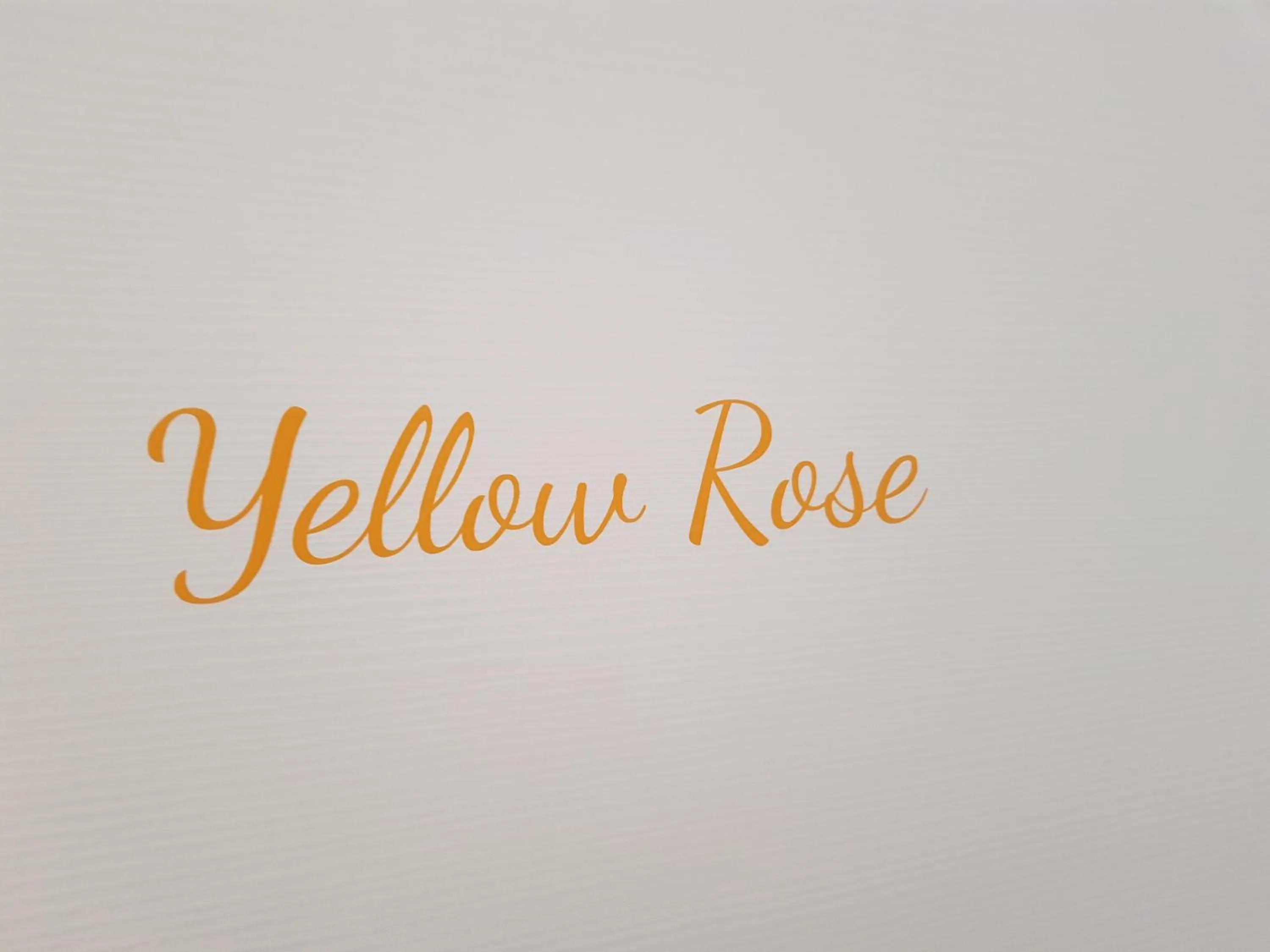 Property logo or sign in Little Rose guest house