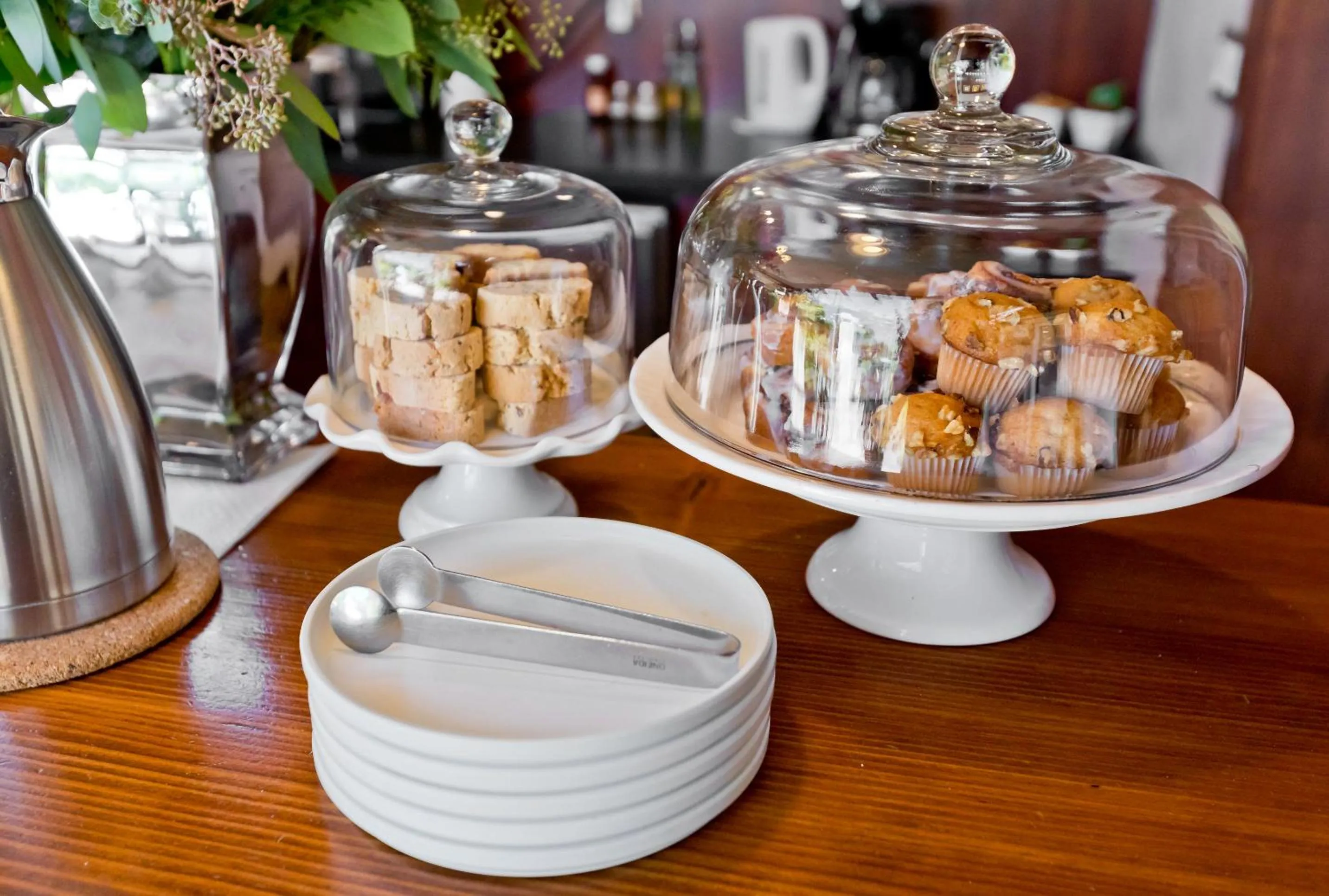 Breakfast in La Maison Hotel - Adults Only