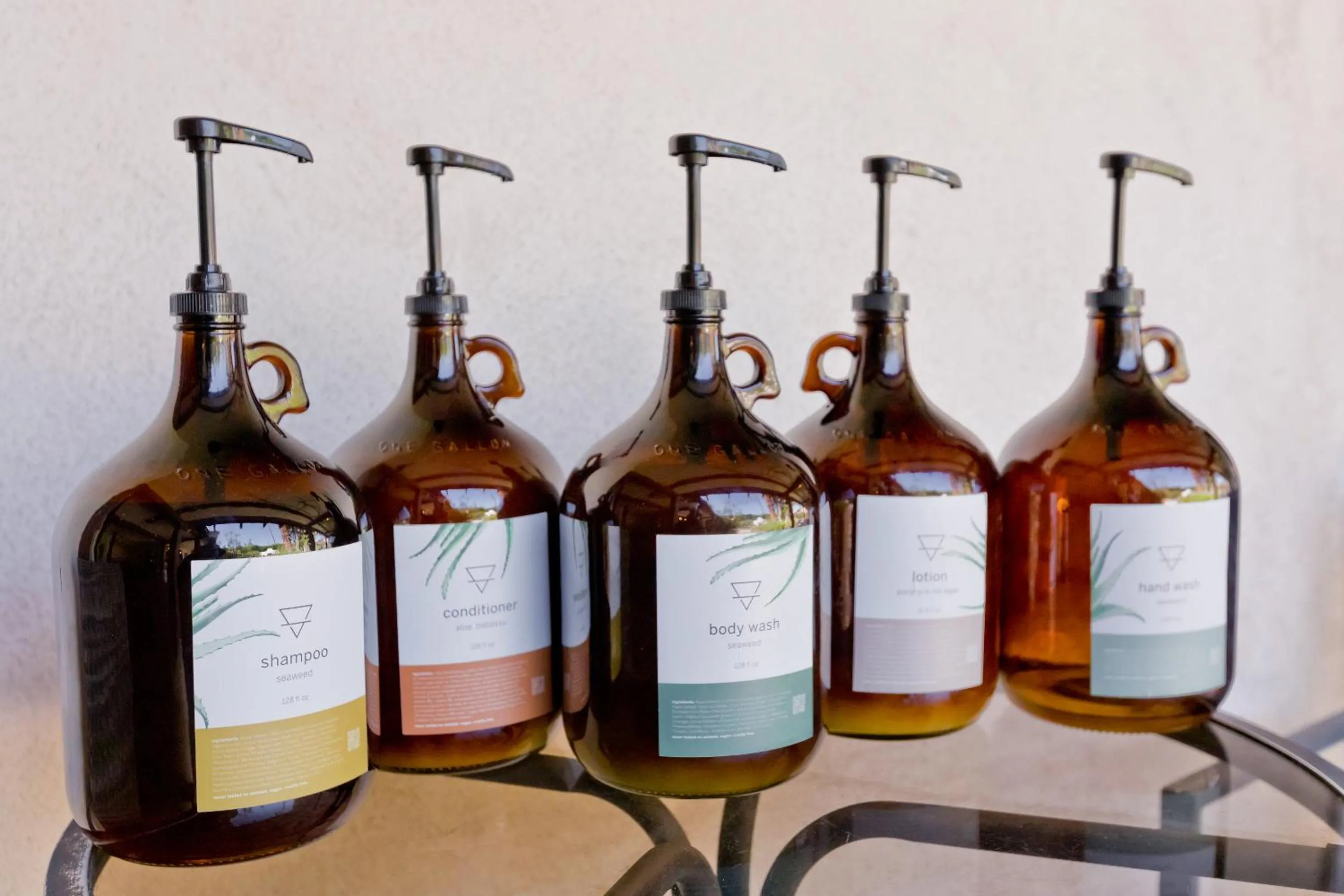 Bathroom in La Maison Hotel - Adults Only