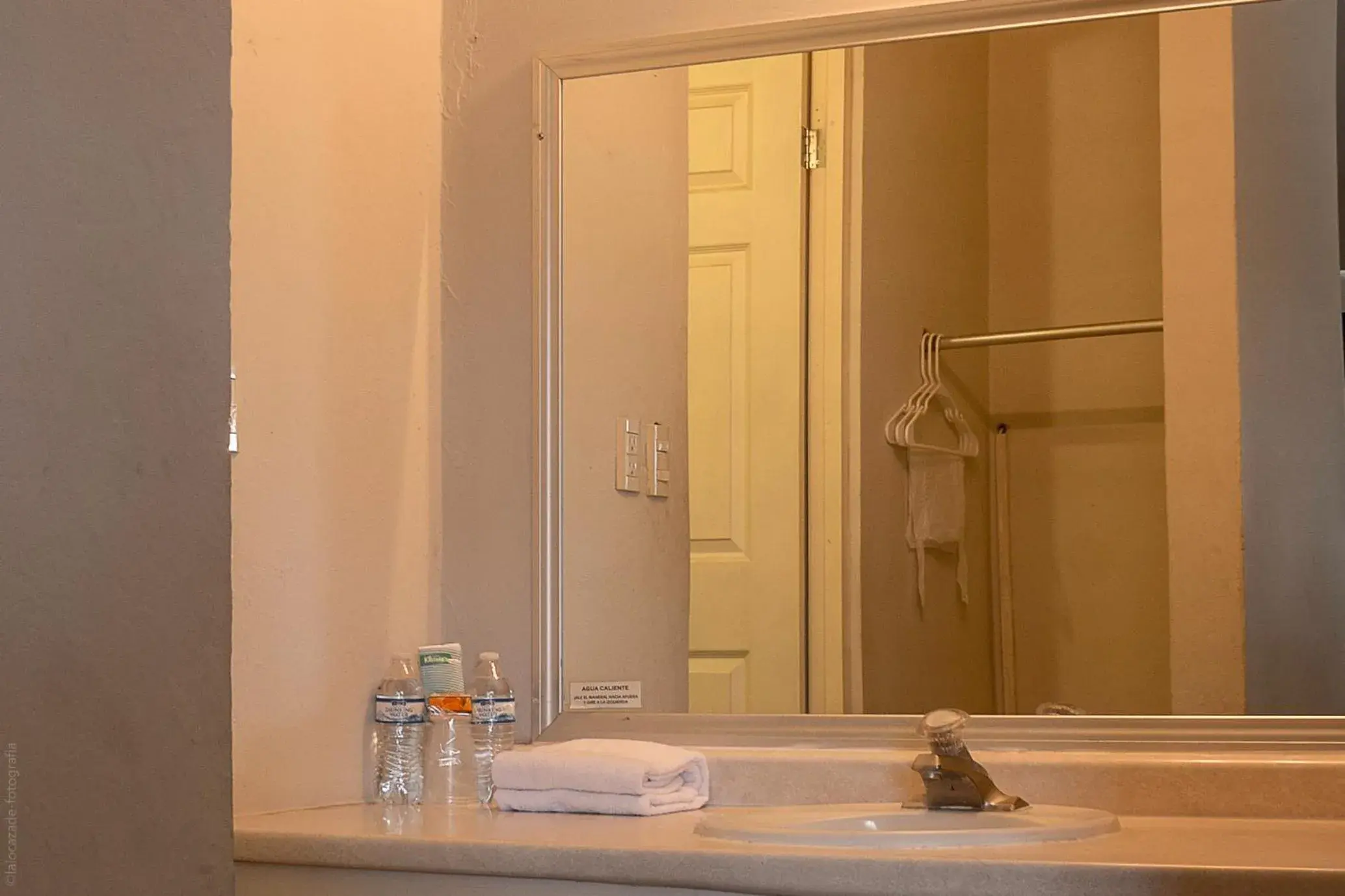 Queen Room with Garden View in BONITTO INN® Tampico Altamira Queen Room with Garden View in BONITTO INN® Tampico Altamira