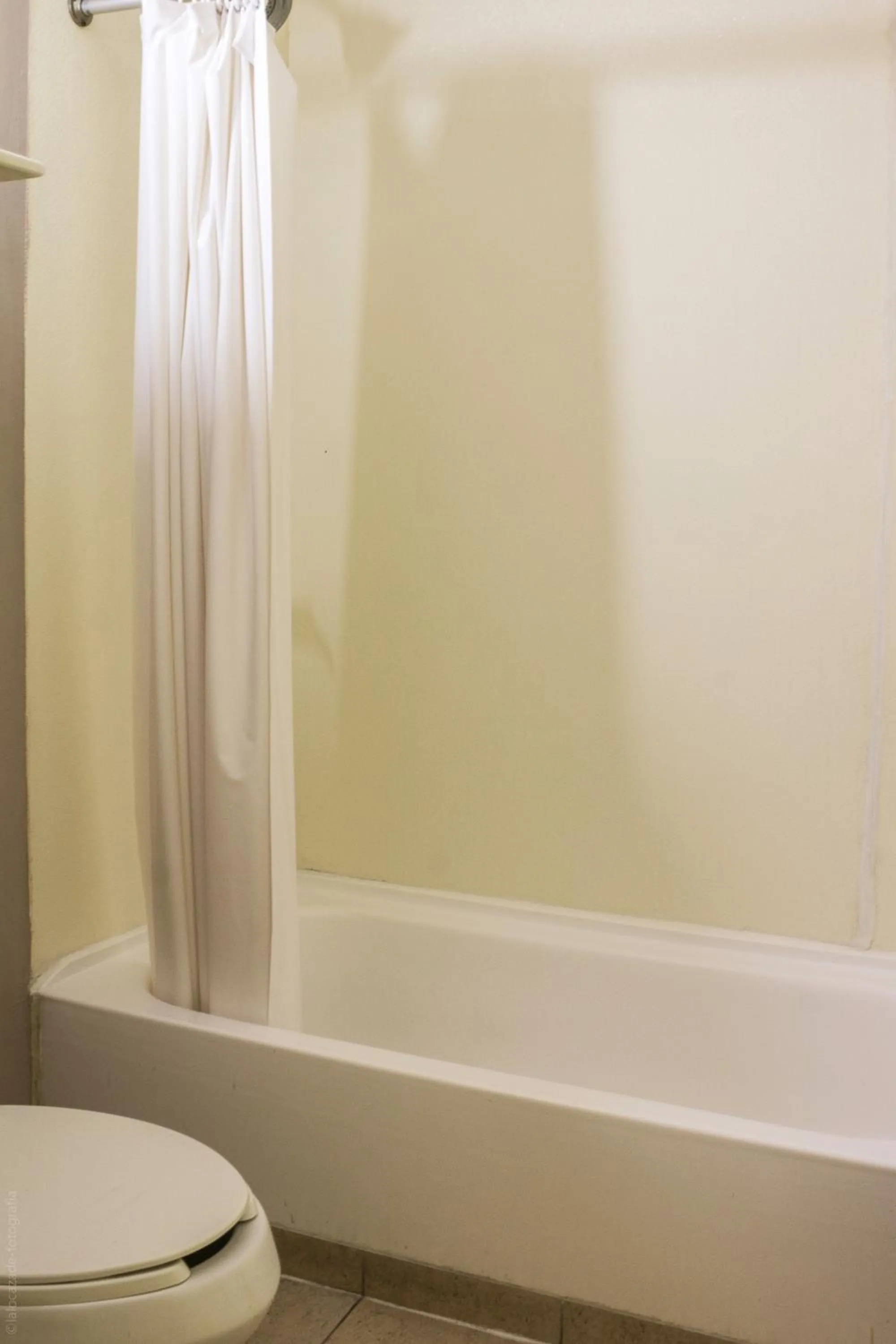 Shower in BONITTO INN® Tampico Altamira