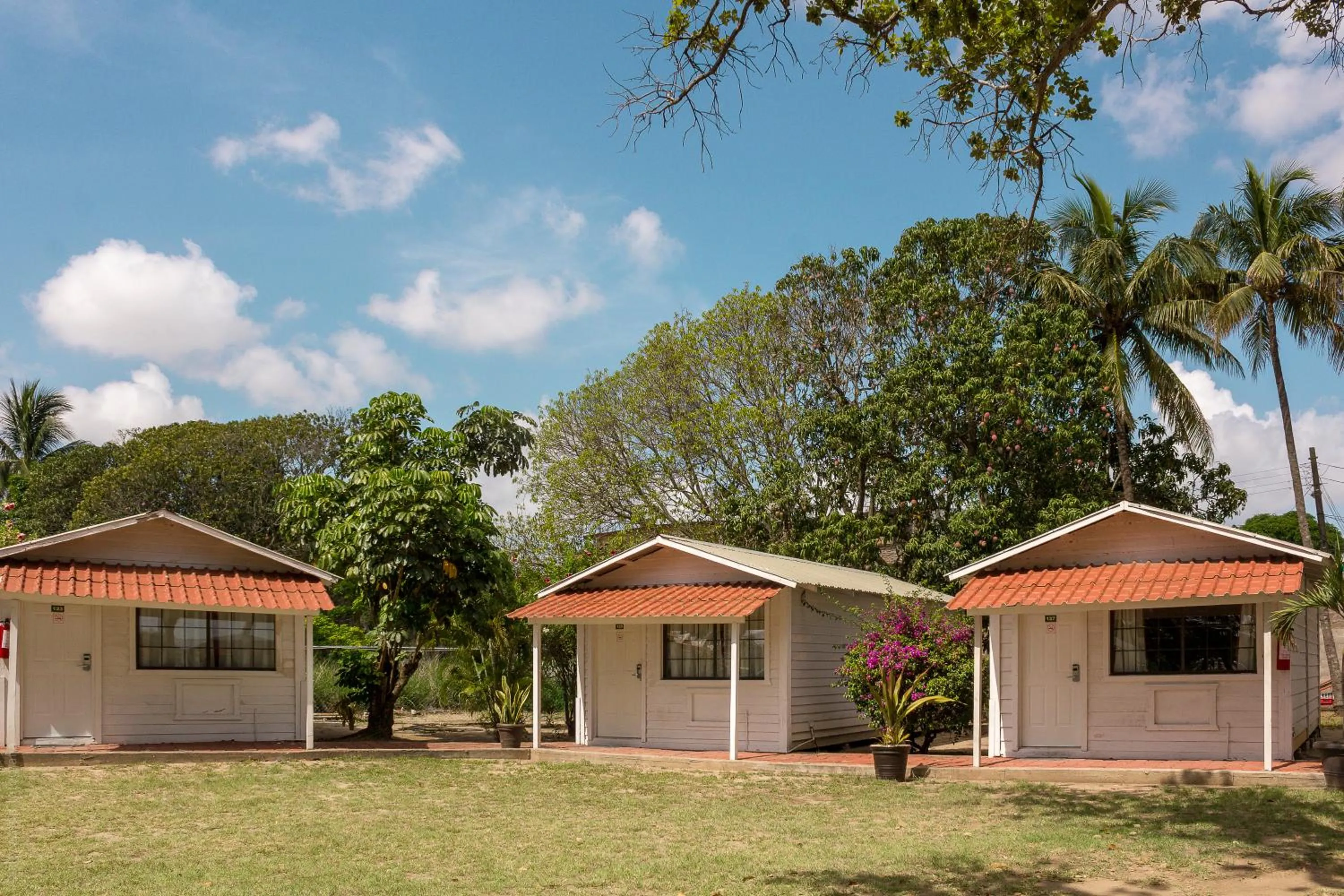 BONITTO INN® Tampico Altamira