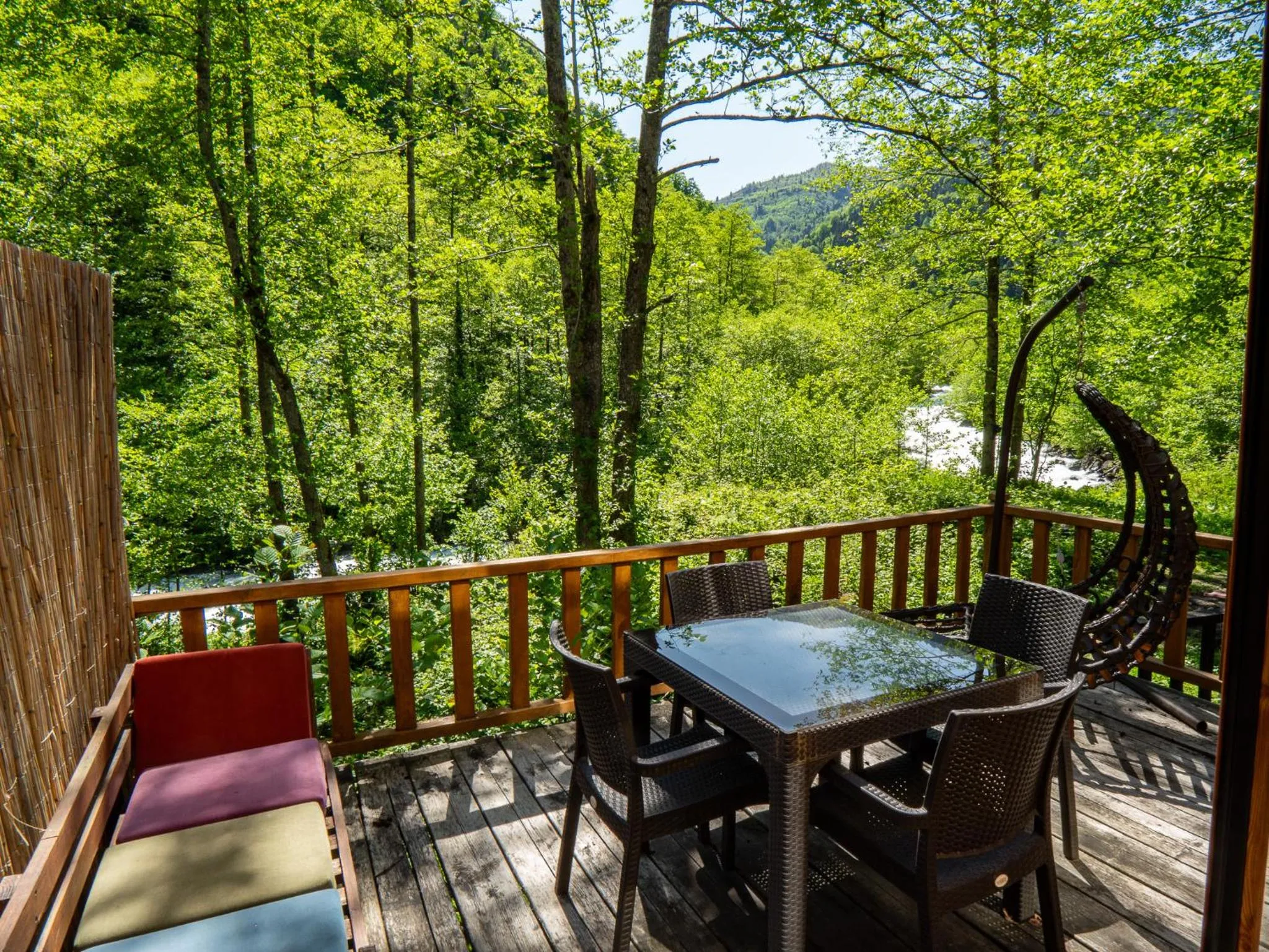 Day in Sumda Konaklar